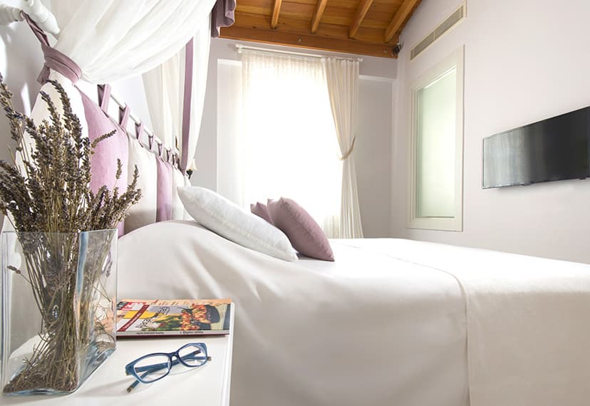 Alacati Kostem Hotel, Room