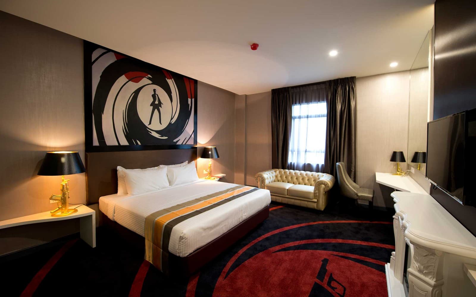 Kingston Hotel 3 @ Kuala Lumpur