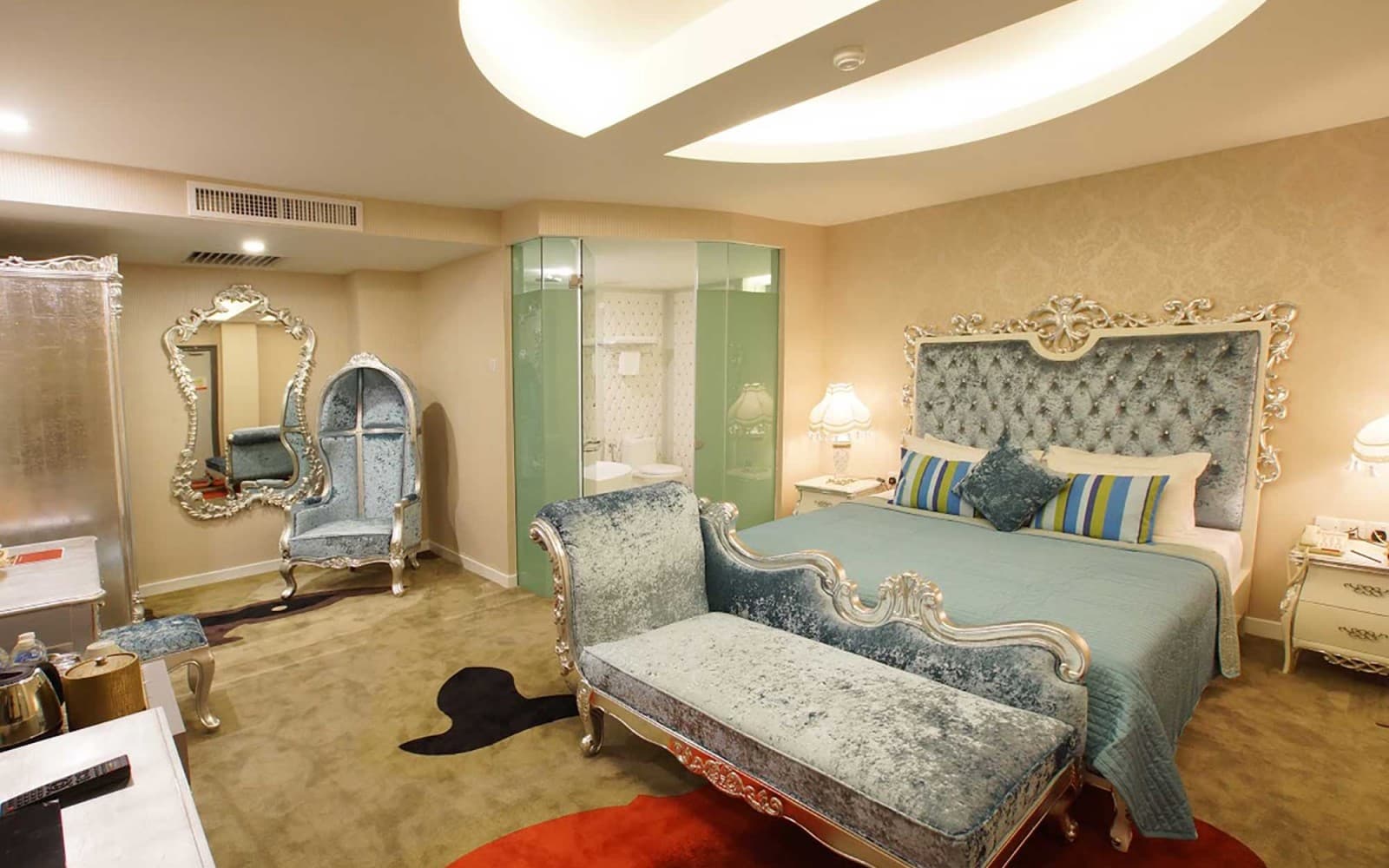 Kingston Hotel 3 @ Kuala Lumpur