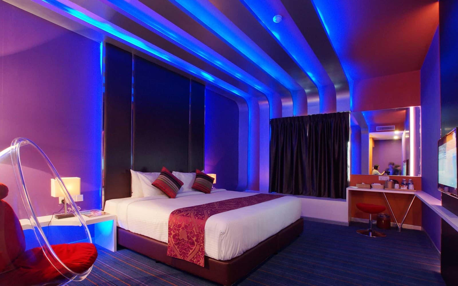 Kingston Hotel 3 @ Kuala Lumpur