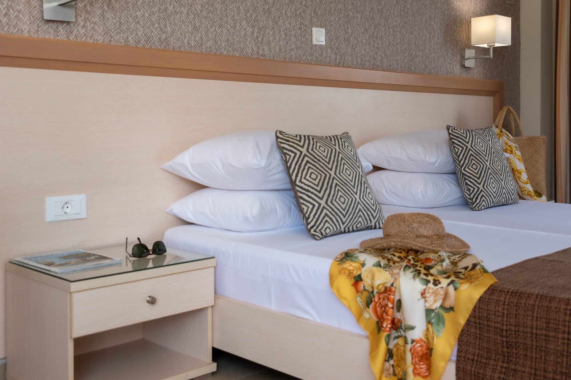 Dedalos Hotel