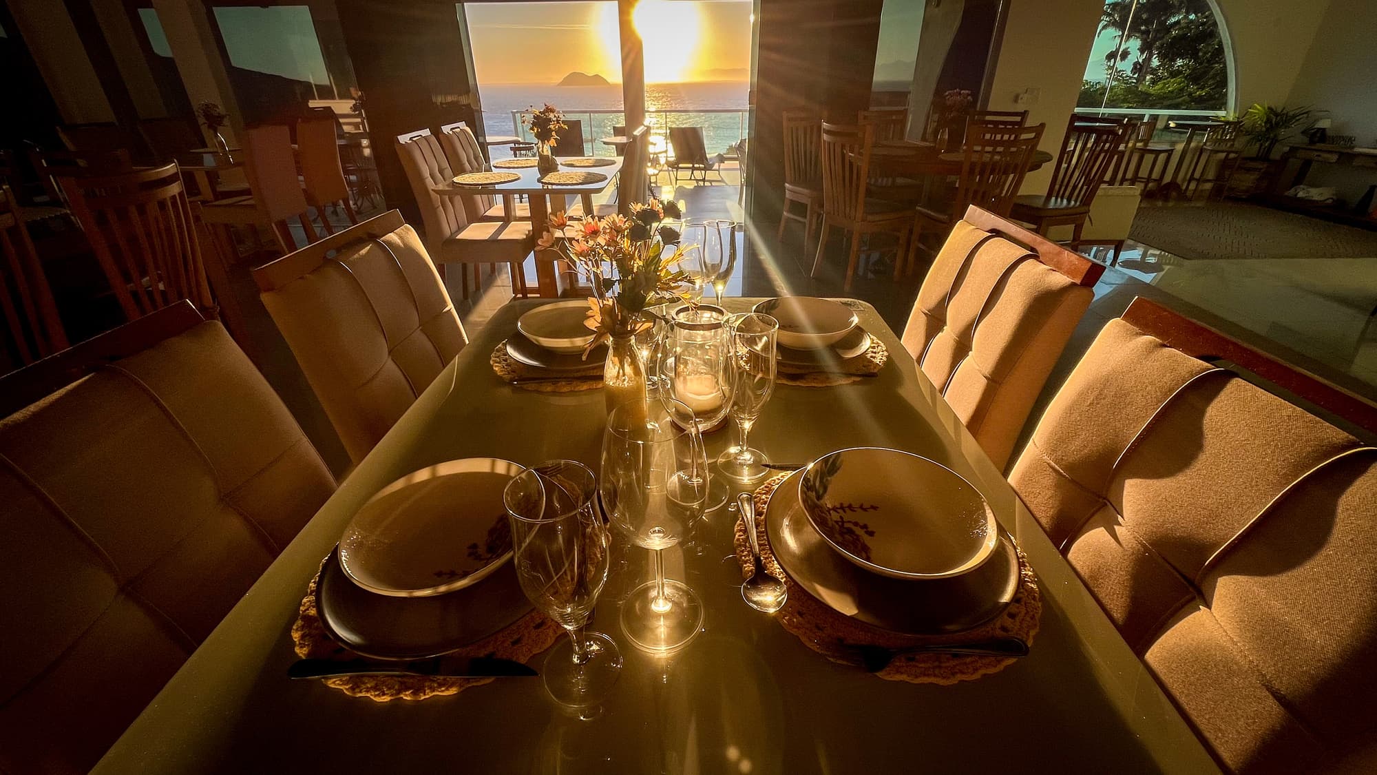 Pousada Praia Joao Fernandes