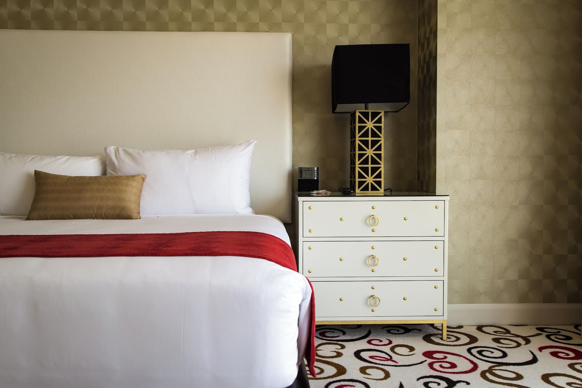 Downtown Grand Las Vegas, Room