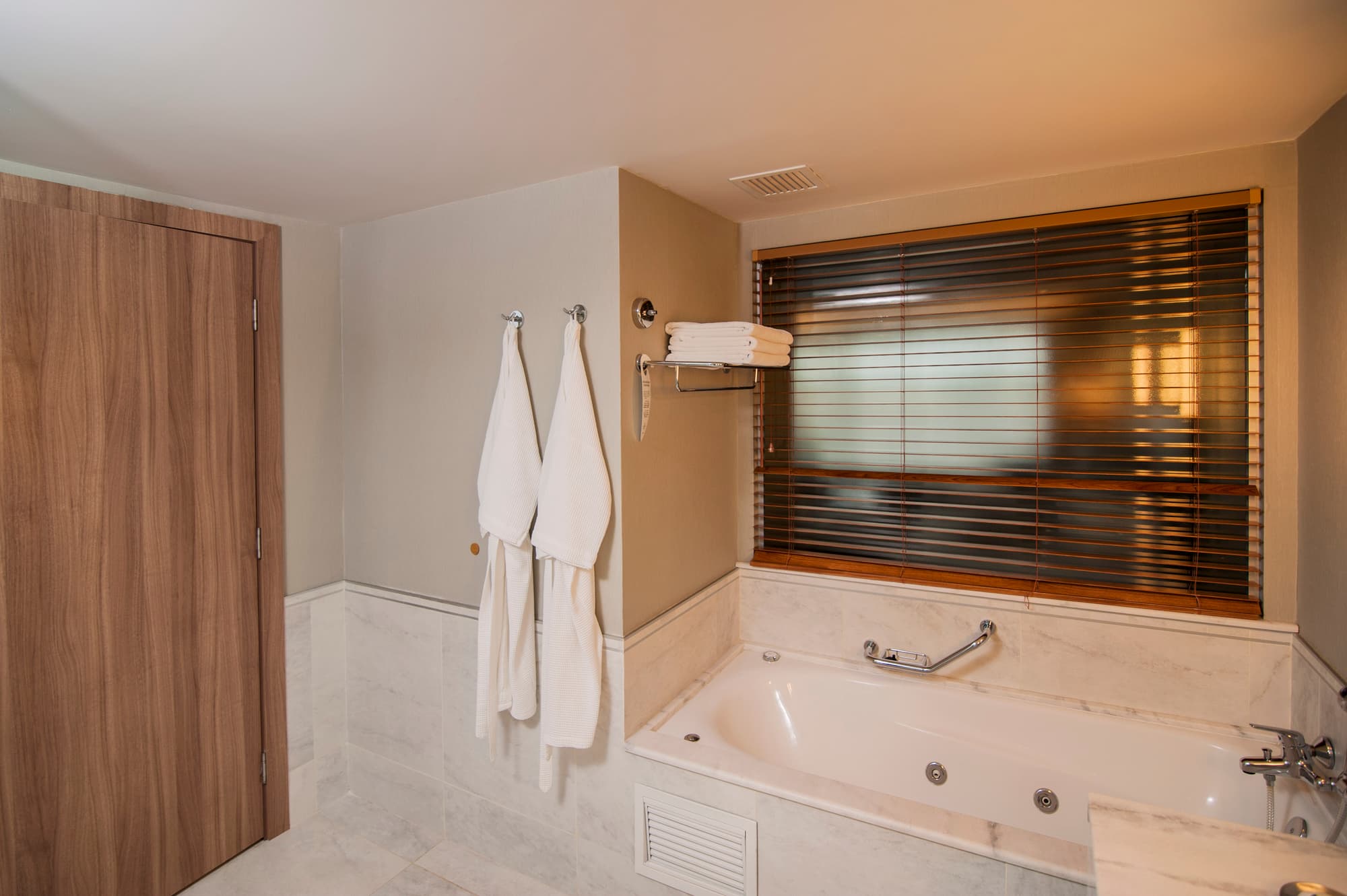 Gran Bourbon Asunción Hotel, Room