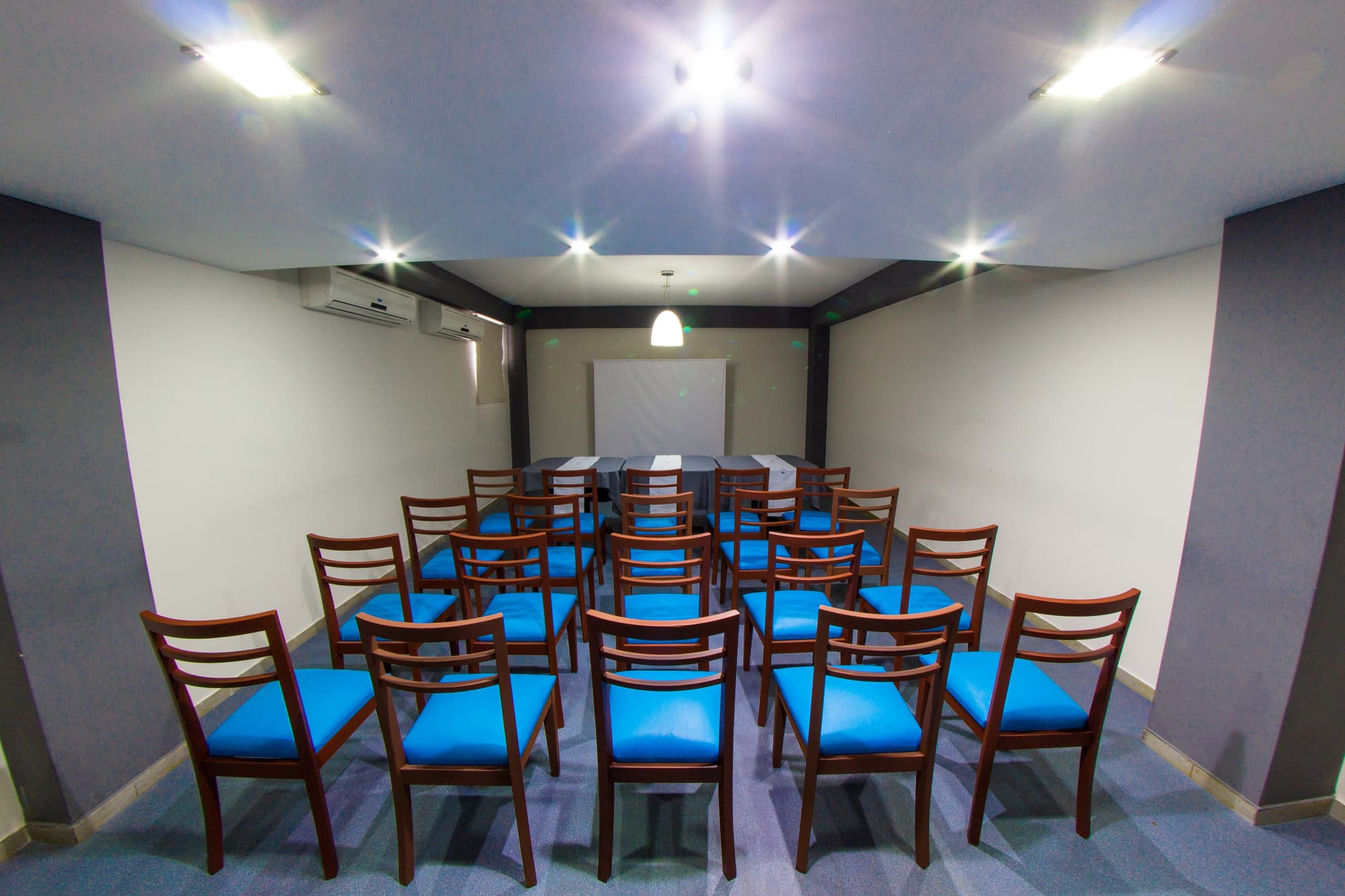 Torre Hotel Ejecutivo