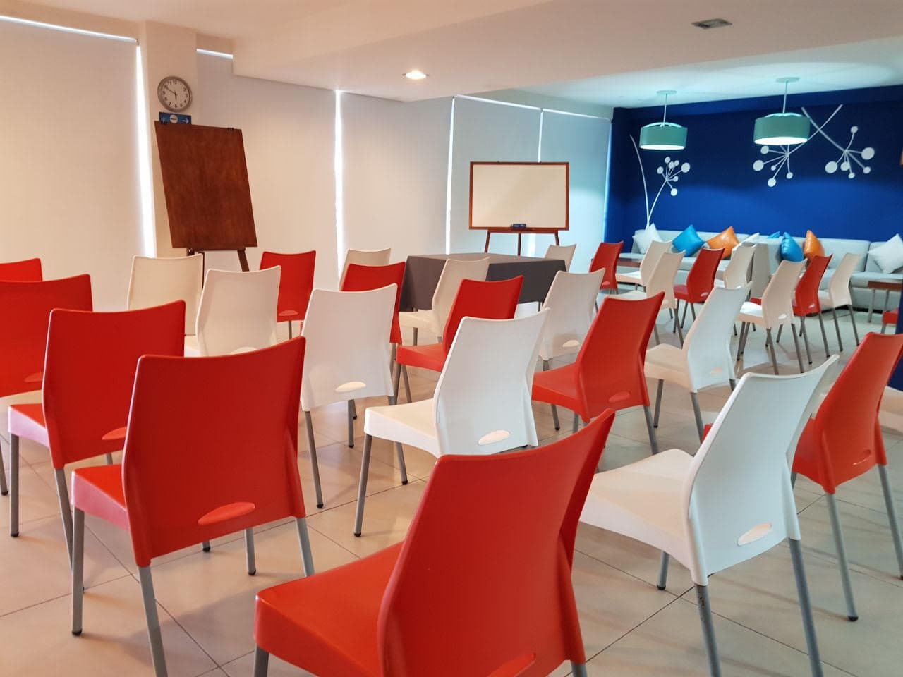Torre Hotel Ejecutivo