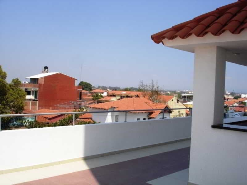 Torre Hotel Ejecutivo