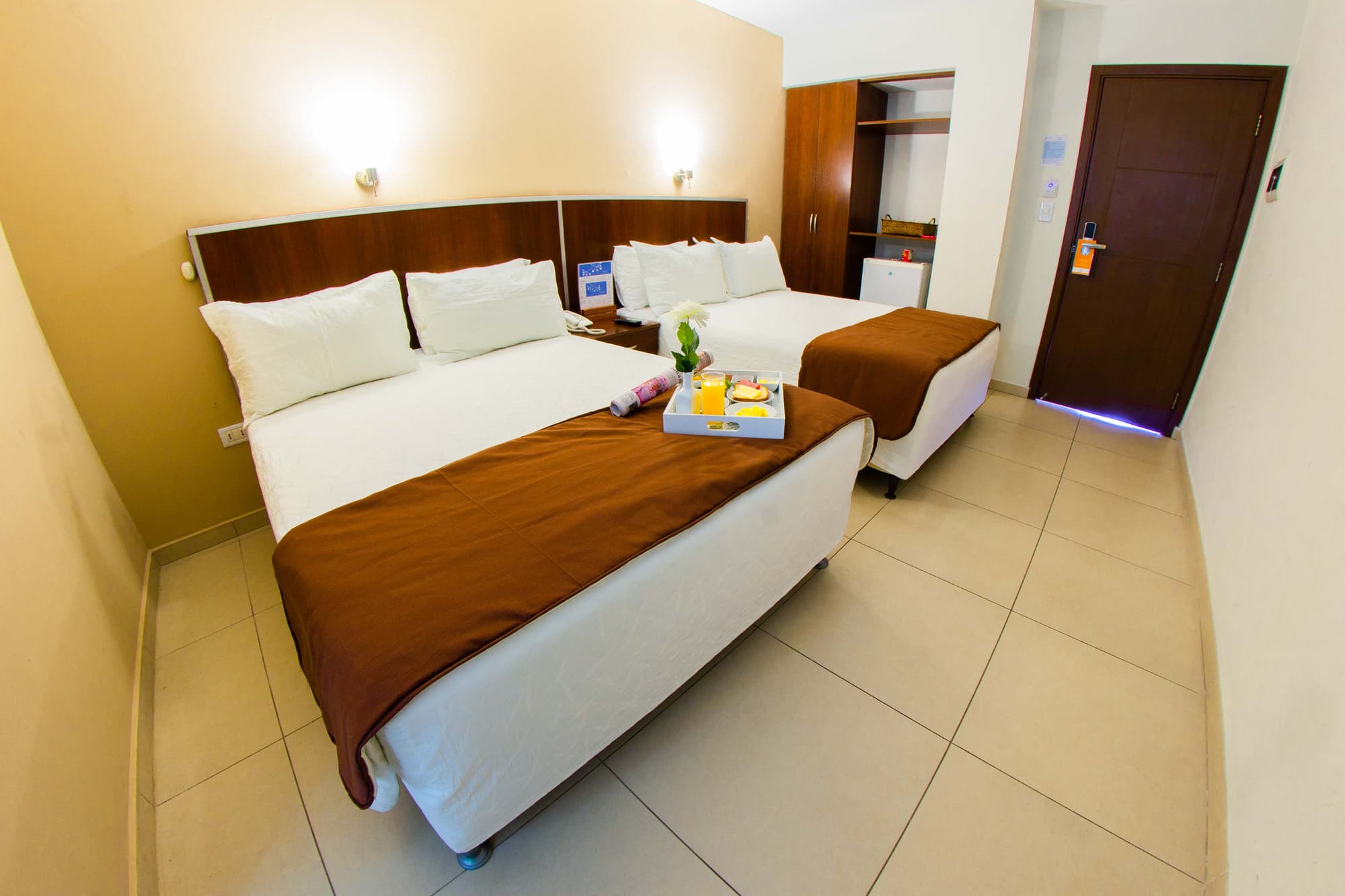 Torre Hotel Ejecutivo