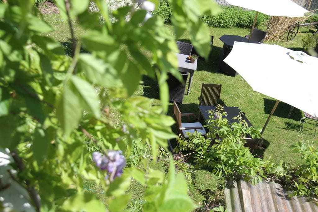 Hôtel De La Chapelle