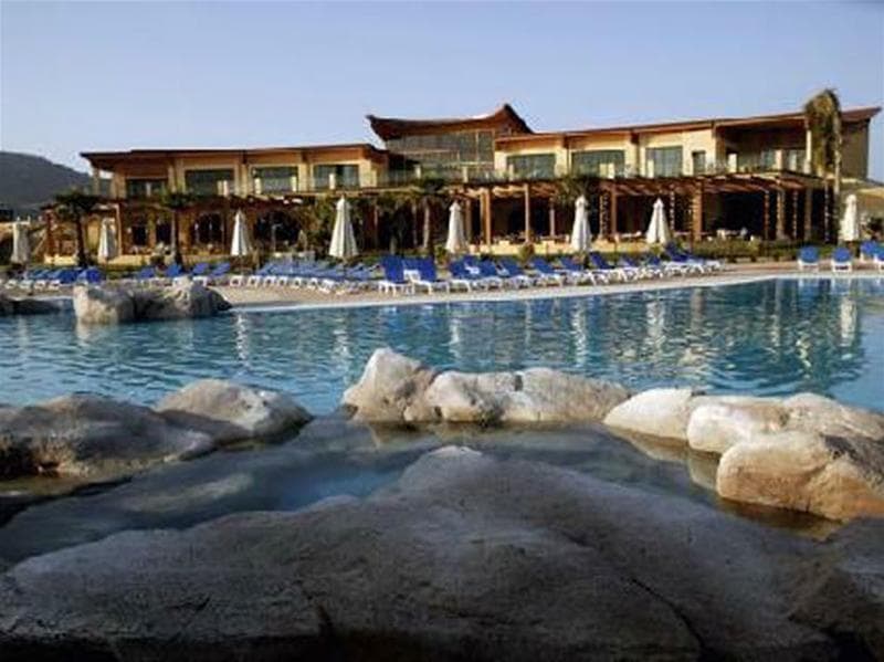 Falkensteiner Club Funimation Garden Calabria, General view