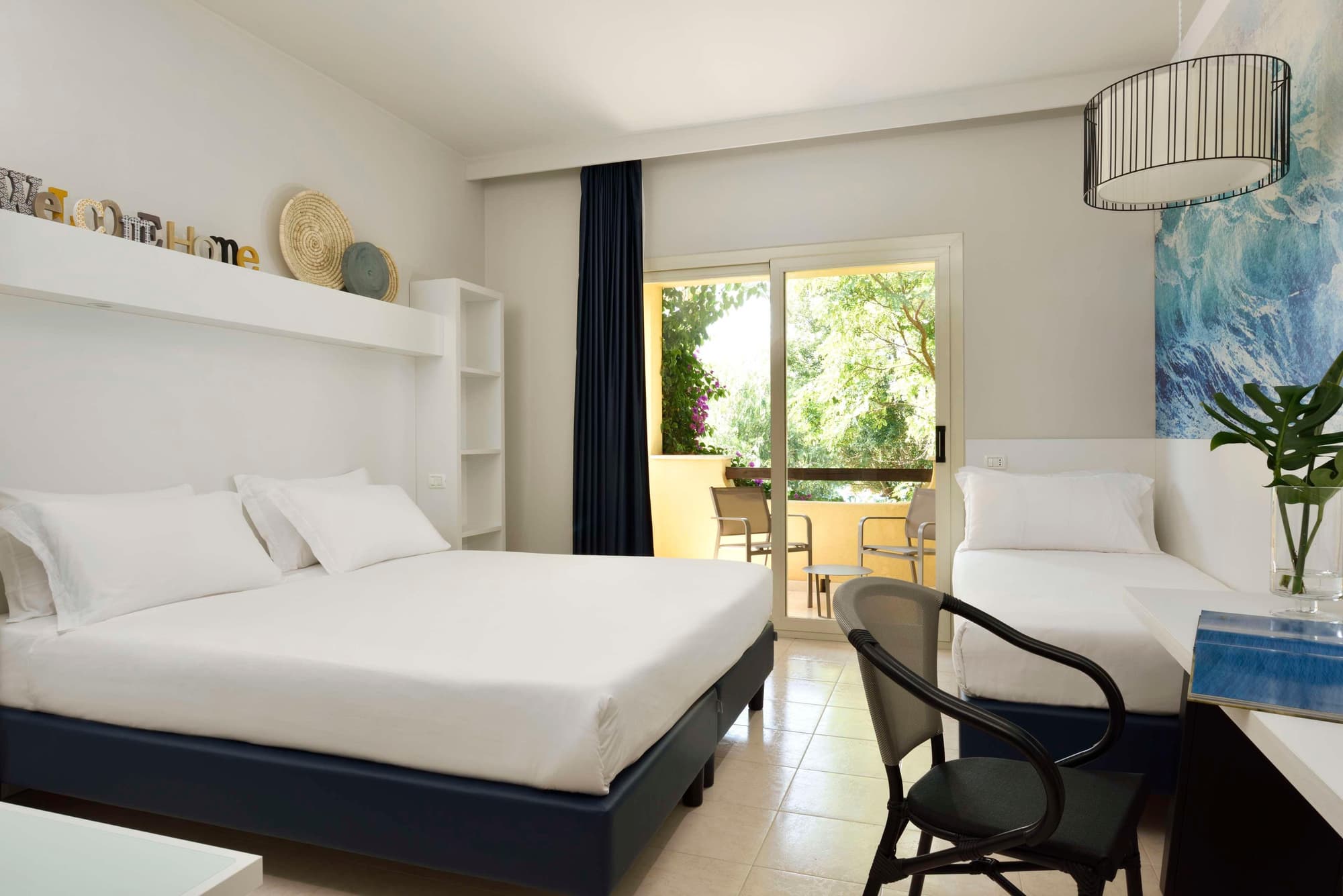 Falkensteiner Club Funimation Garden Calabria, Room