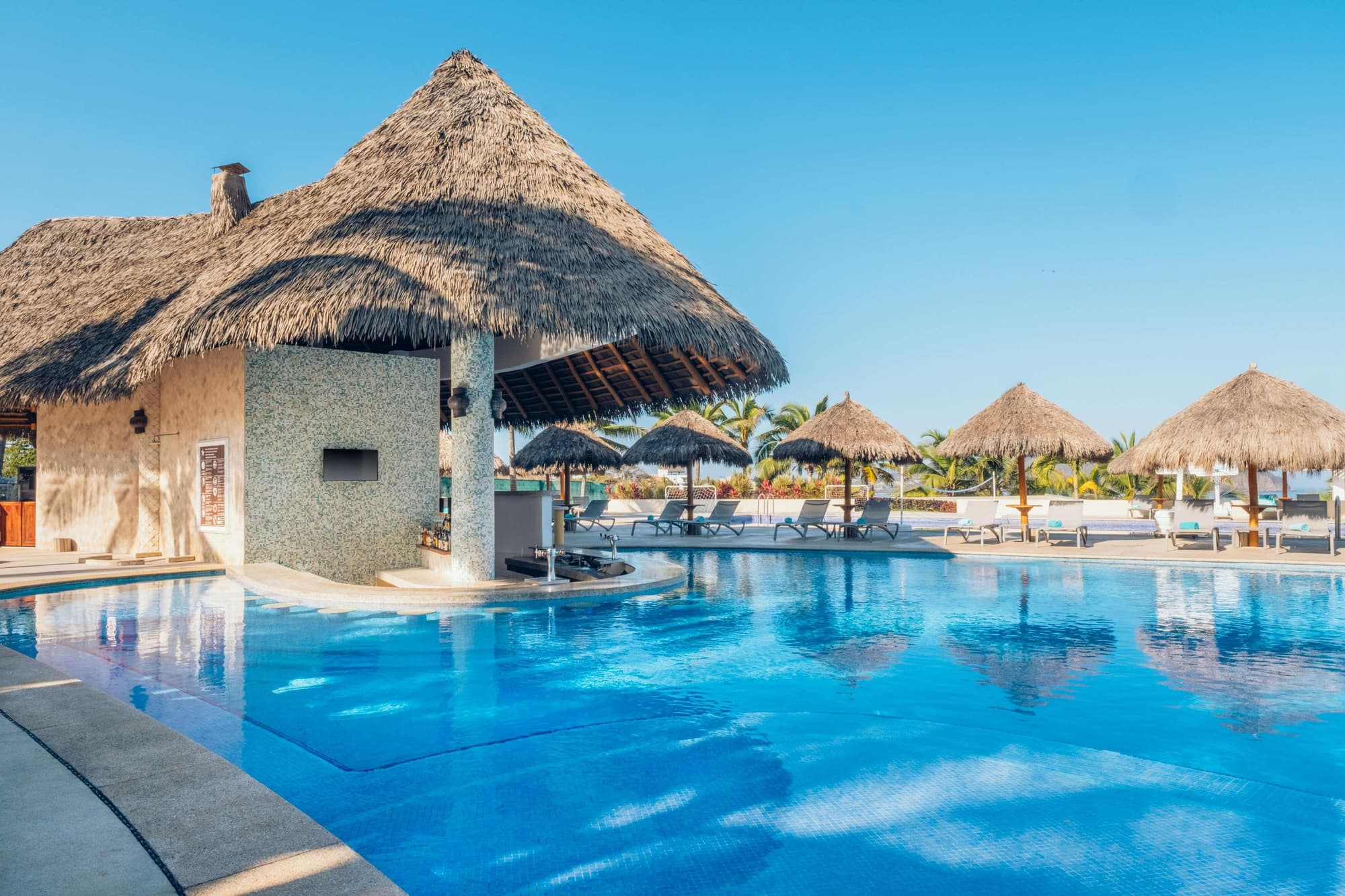 Iberostar Selection Playa Mita All Inclusive