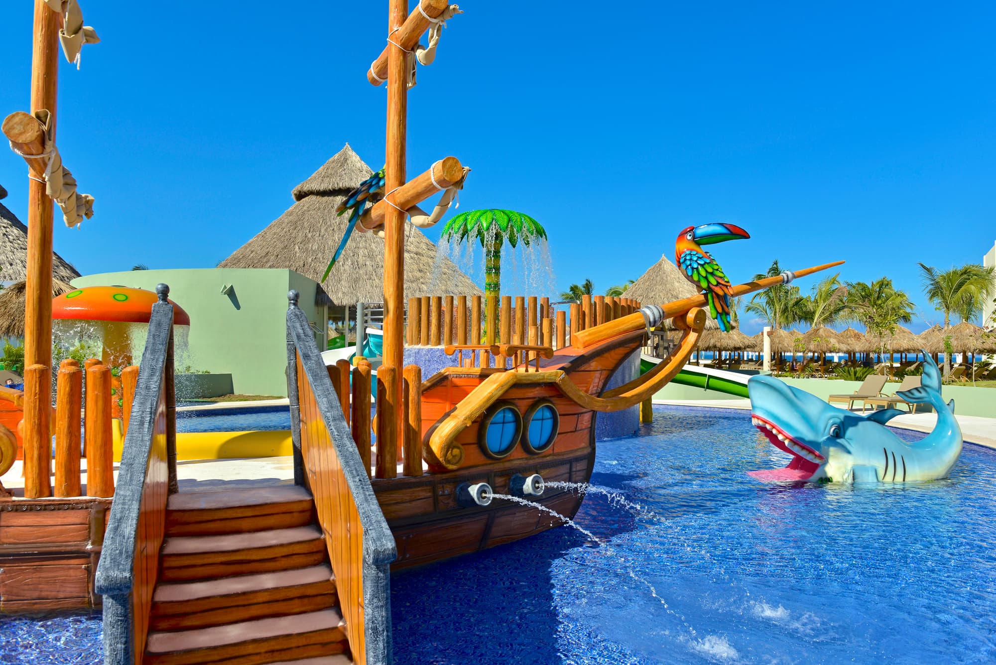 Iberostar Selection Playa Mita All Inclusive