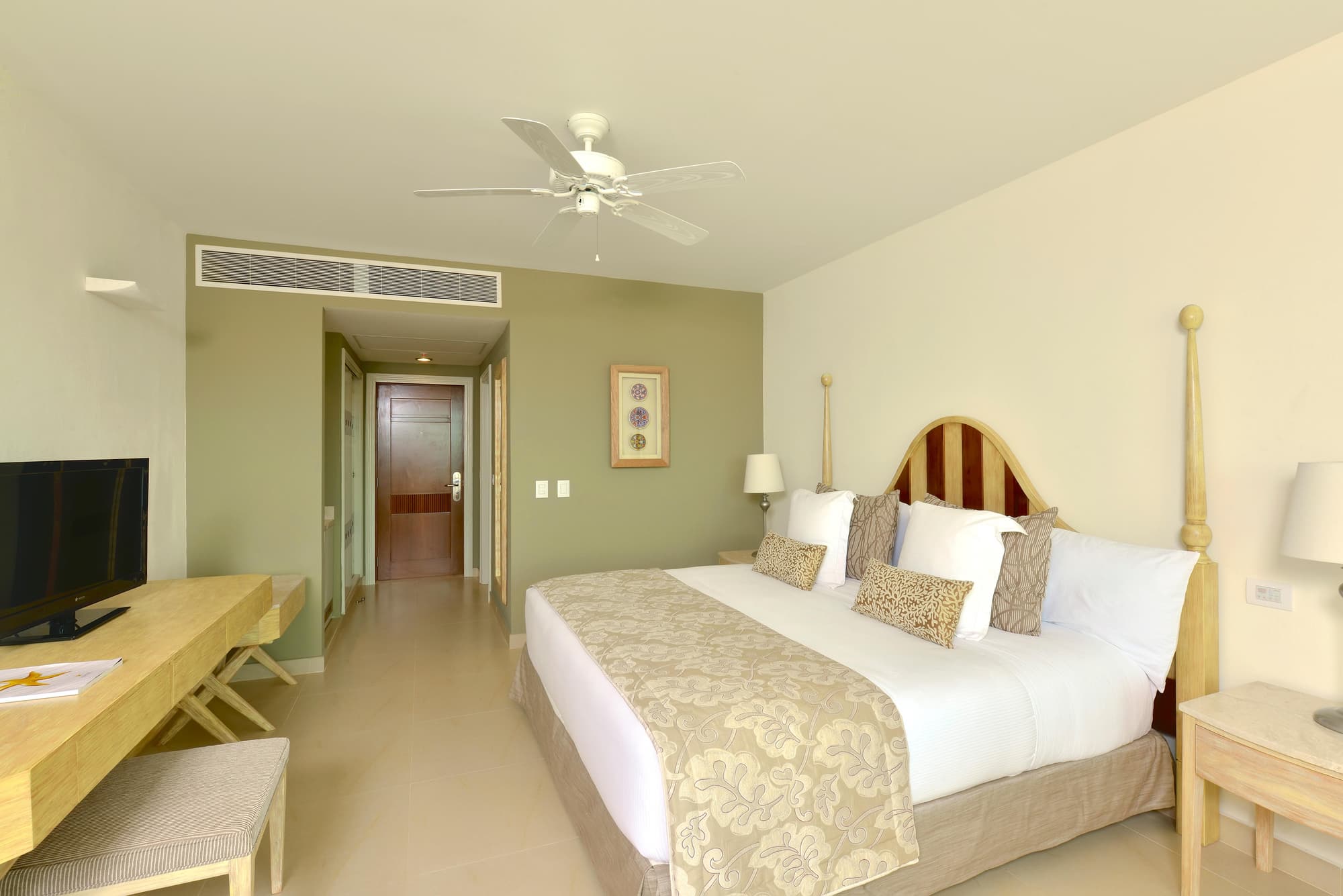 Iberostar Selection Playa Mita All Inclusive