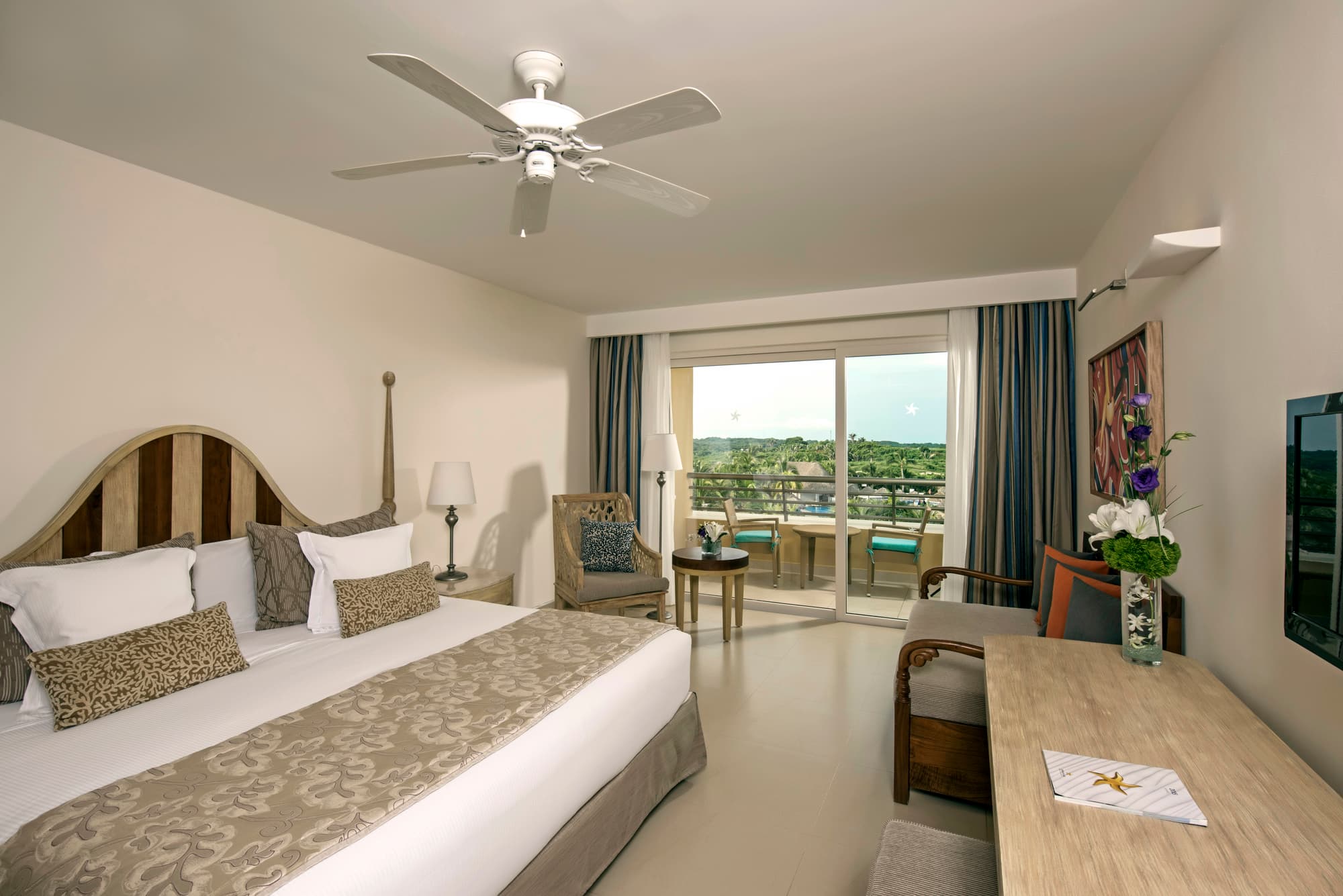 Iberostar Selection Playa Mita All Inclusive