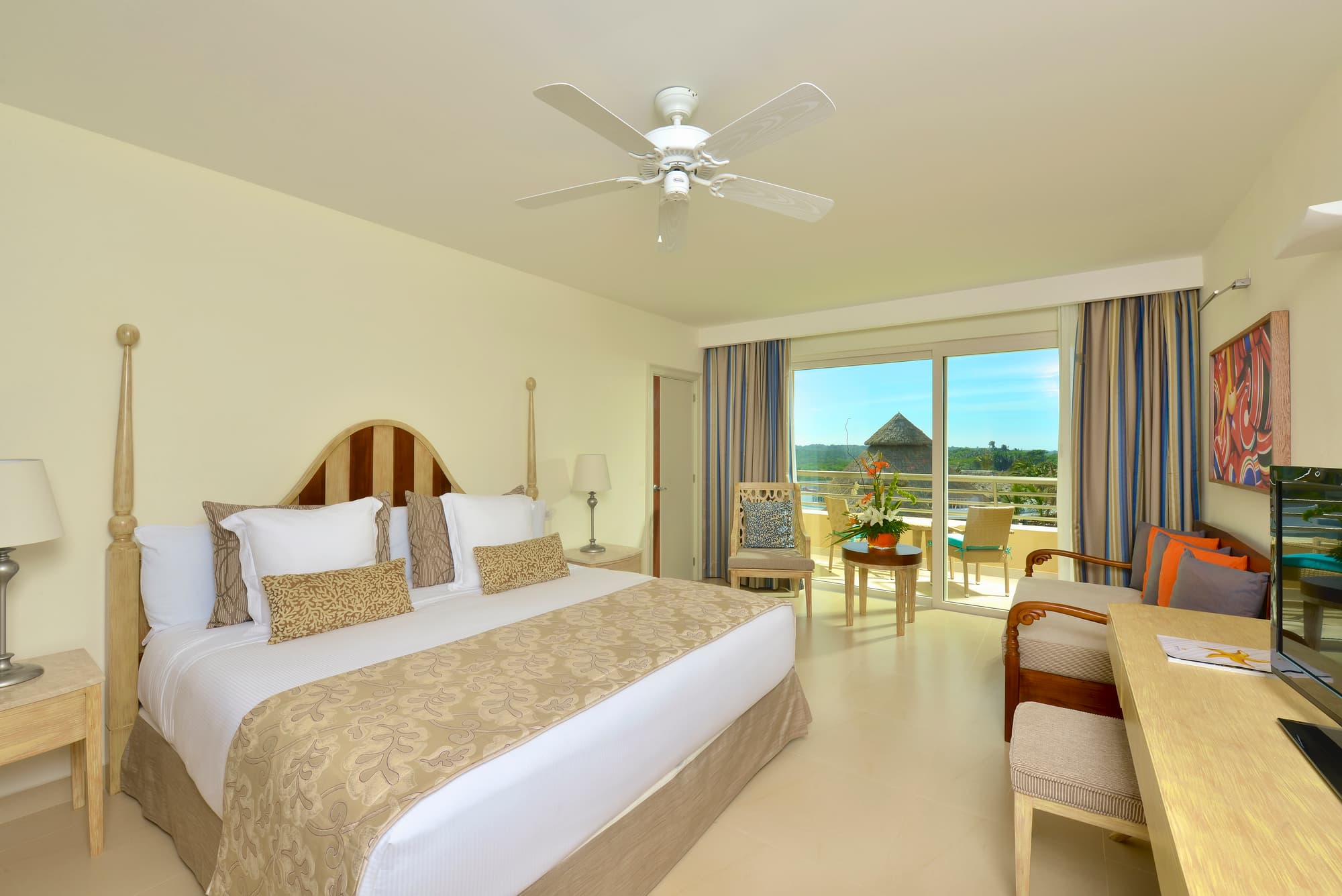 Iberostar Selection Playa Mita All Inclusive