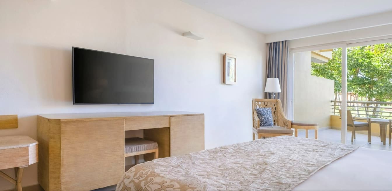Iberostar Selection Playa Mita All Inclusive