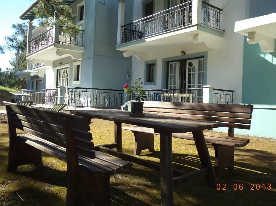 Rigos Apartments, General view