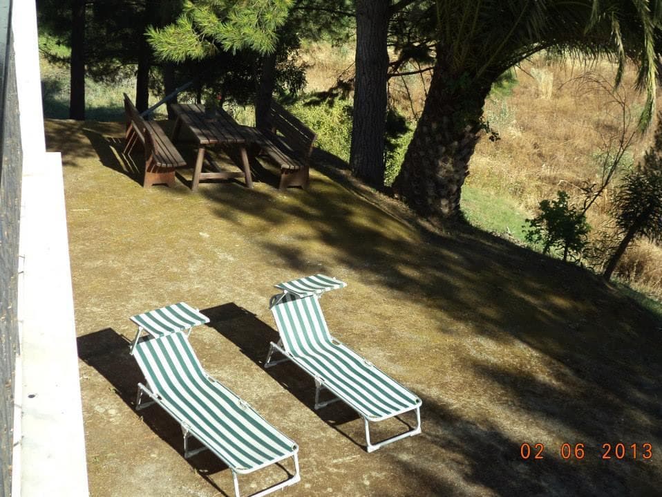 Rigos Apartments, General view