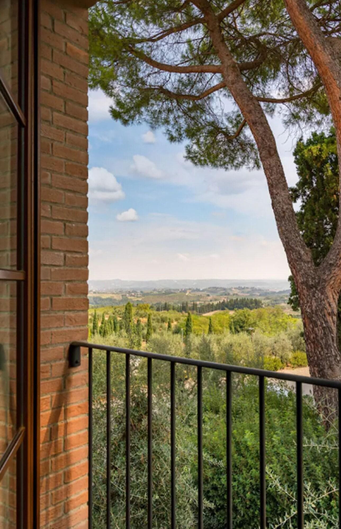 Villa San Paolo