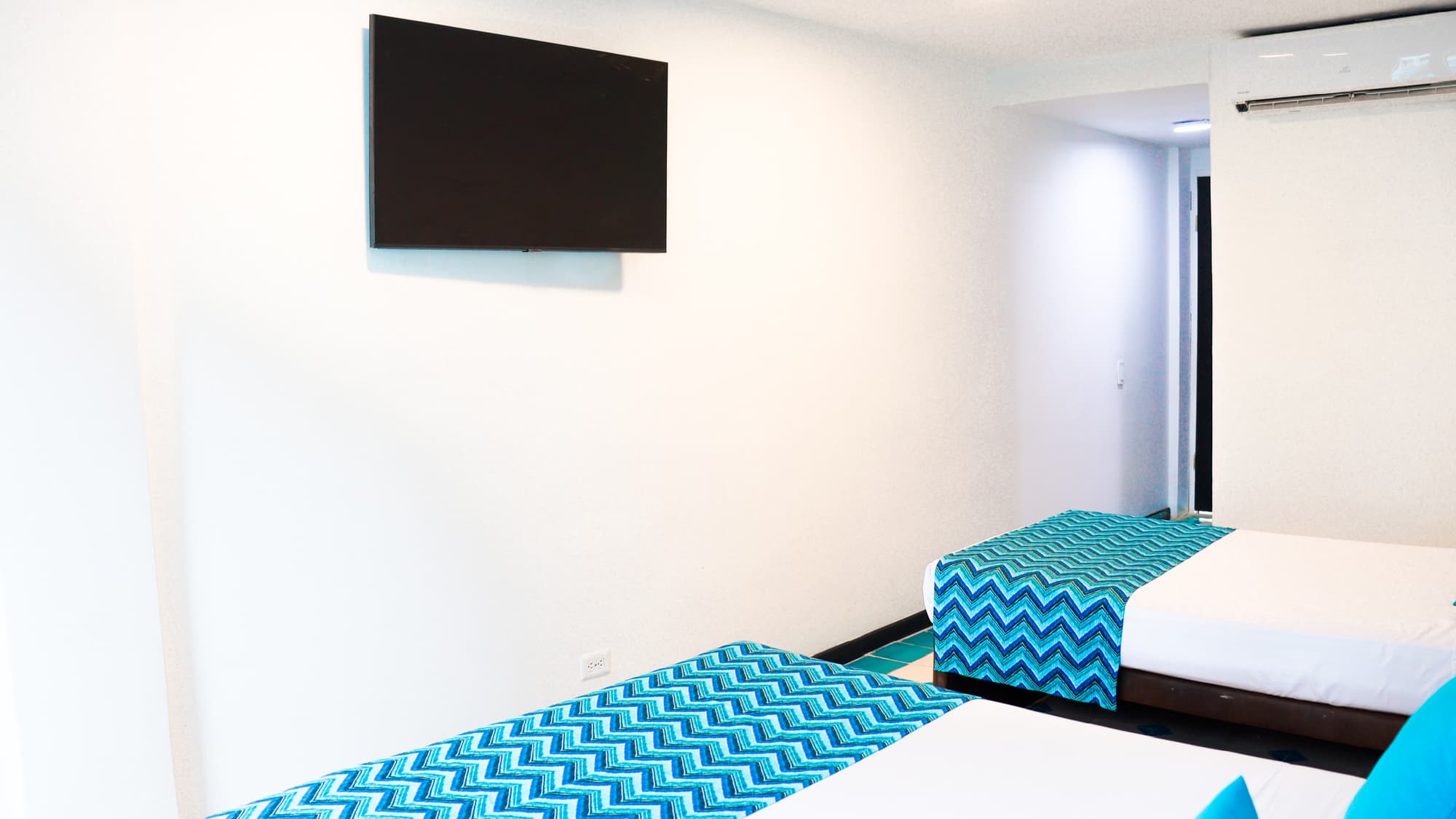 Hotel Blue Cove by On vacation