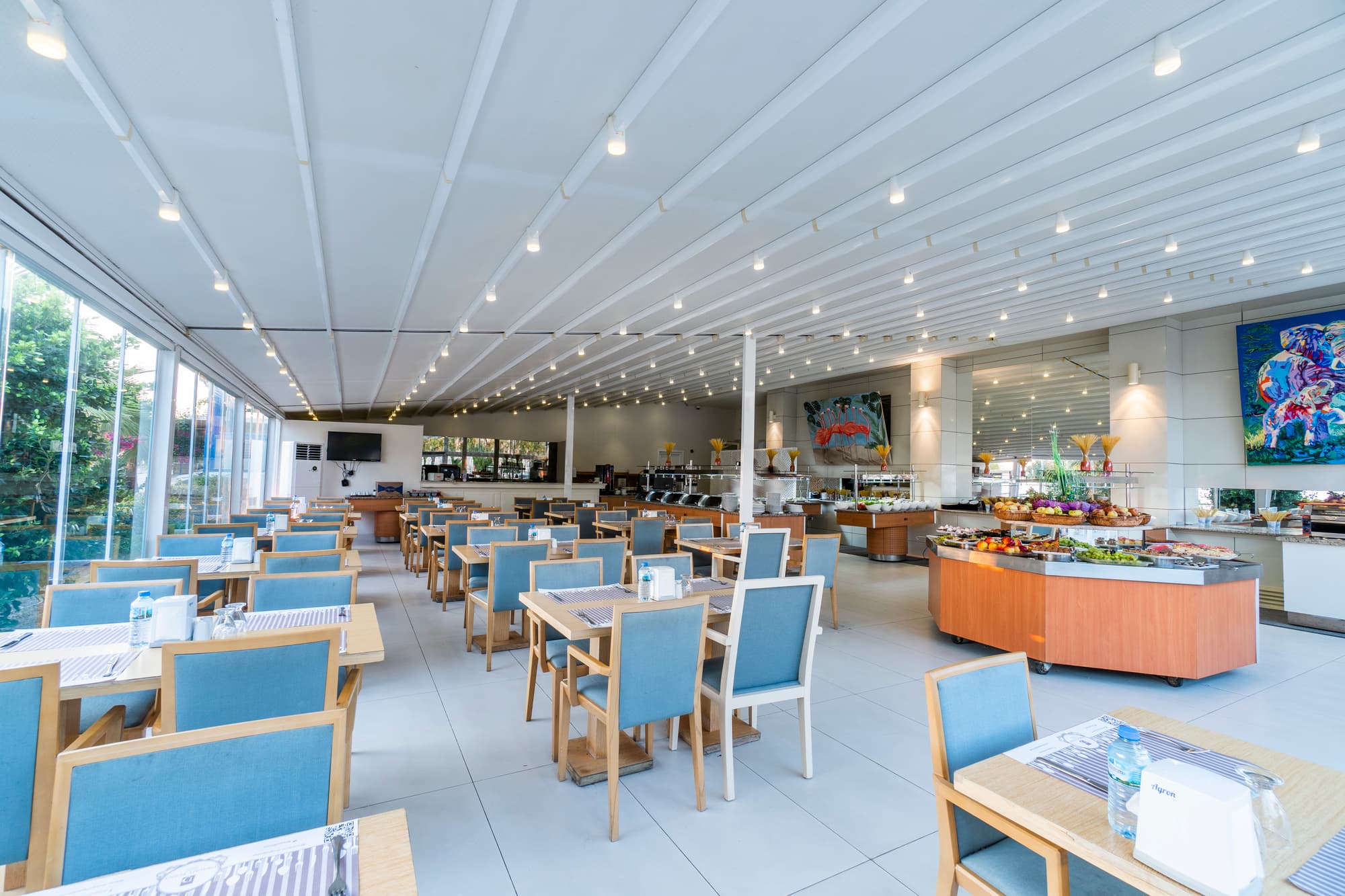 Dragut Point North Hotel