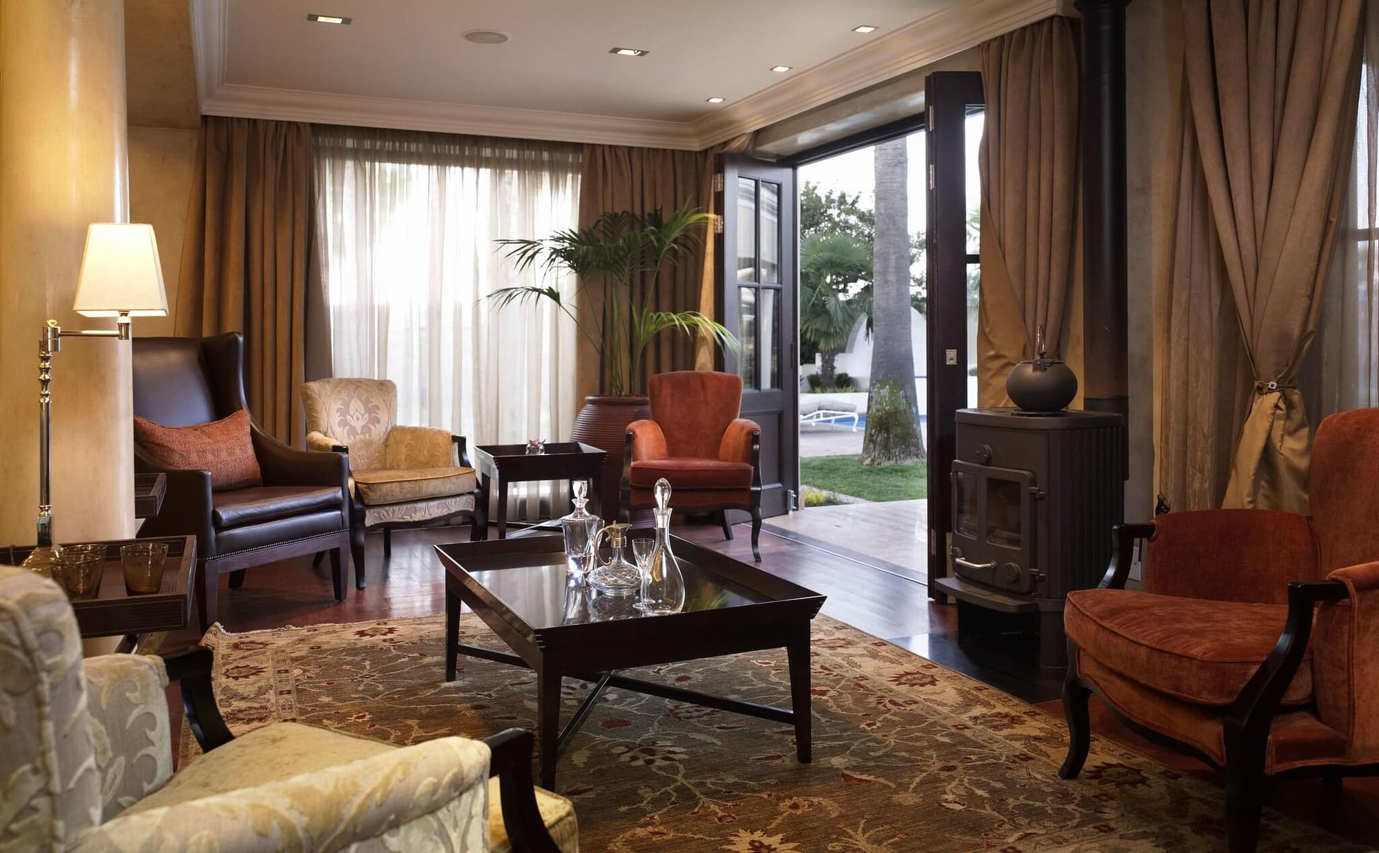 Southern Sun Katherine Street