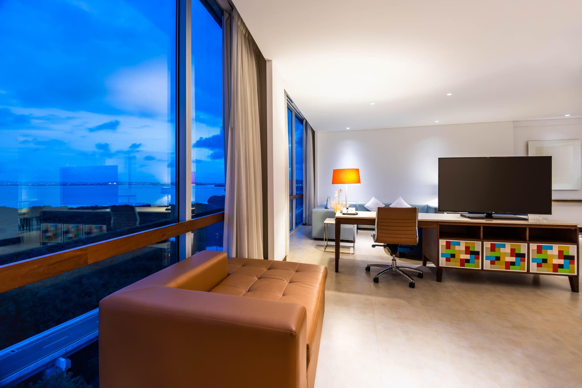 Holiday Inn Cartagena Morros