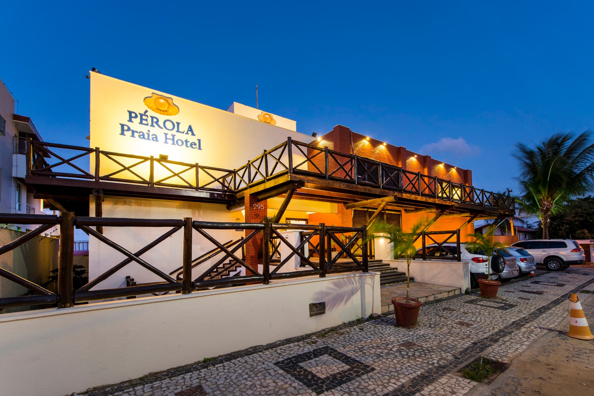 Sunbrazil Hotel