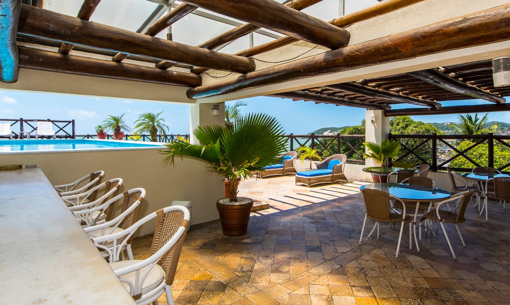 Sunbrazil Hotel