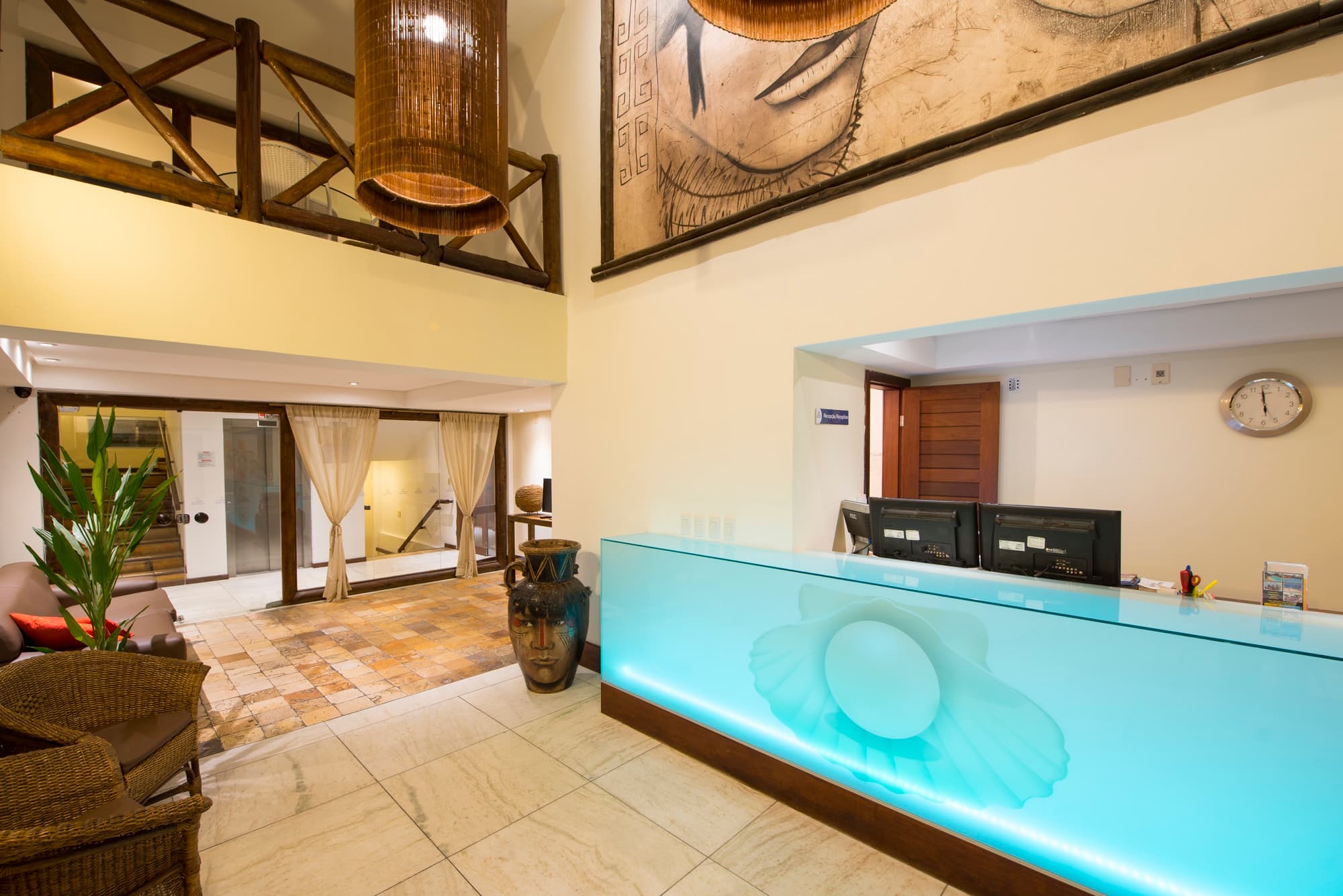 Sunbrazil Hotel