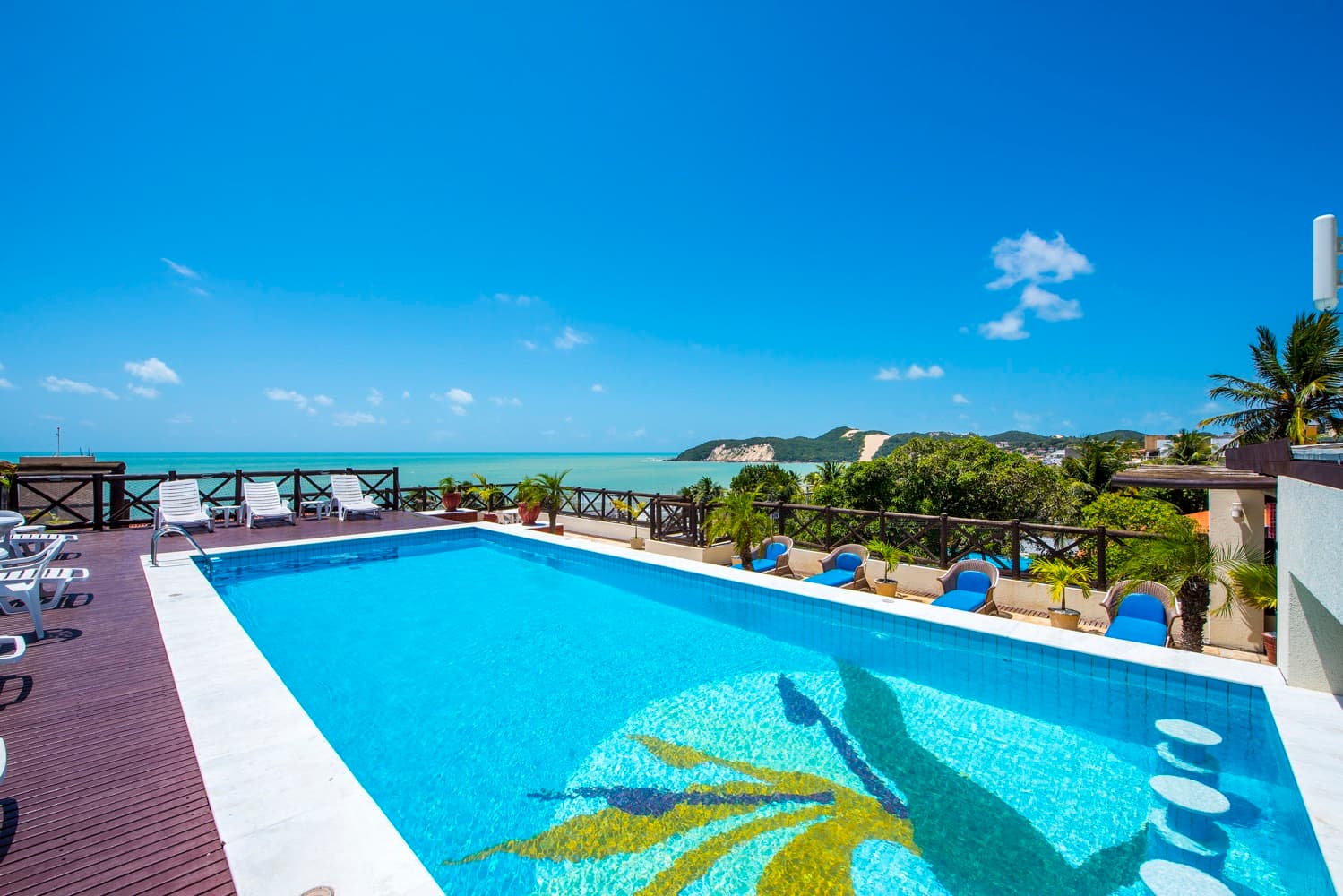Sunbrazil Hotel