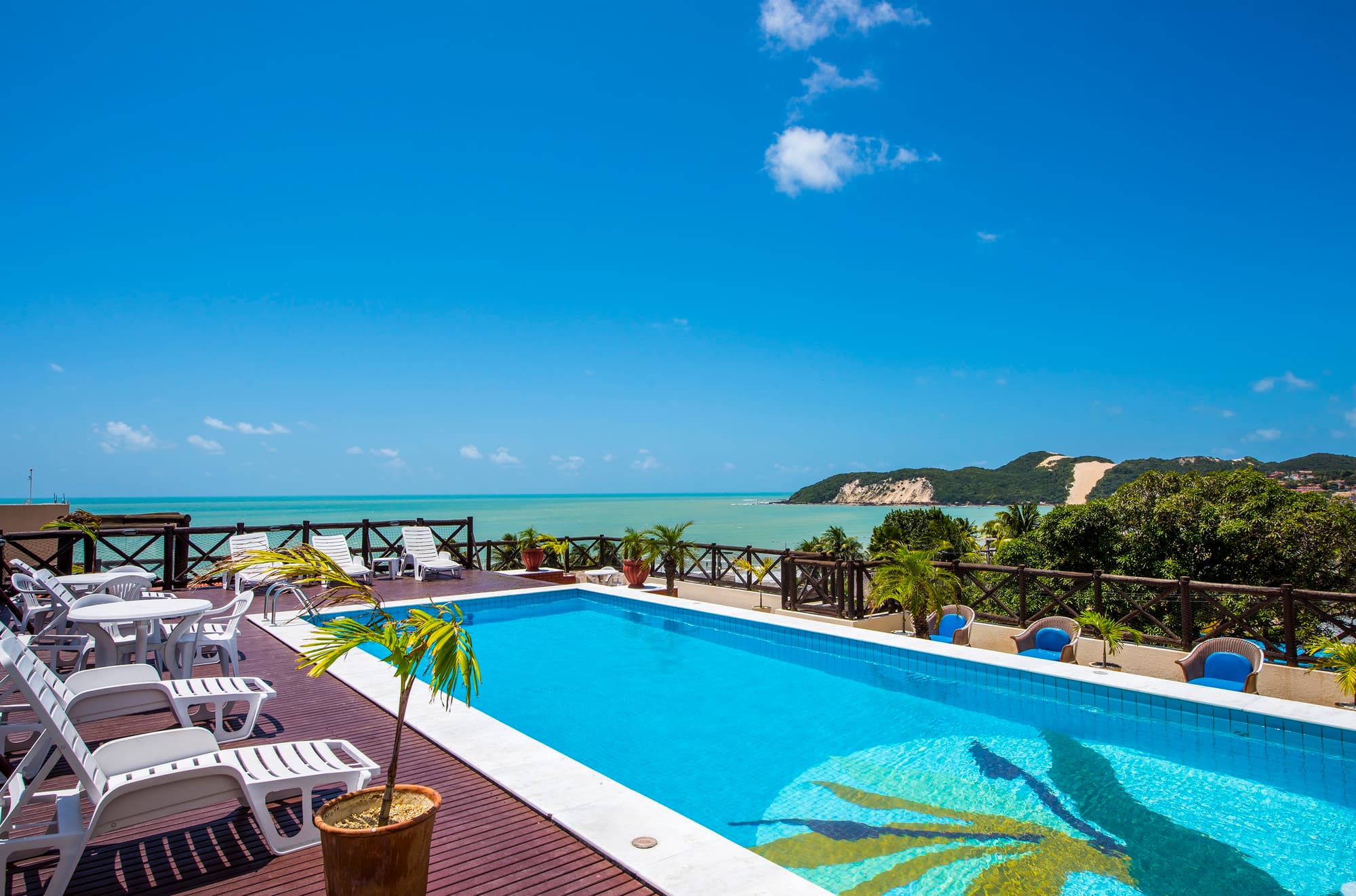 Sunbrazil Hotel