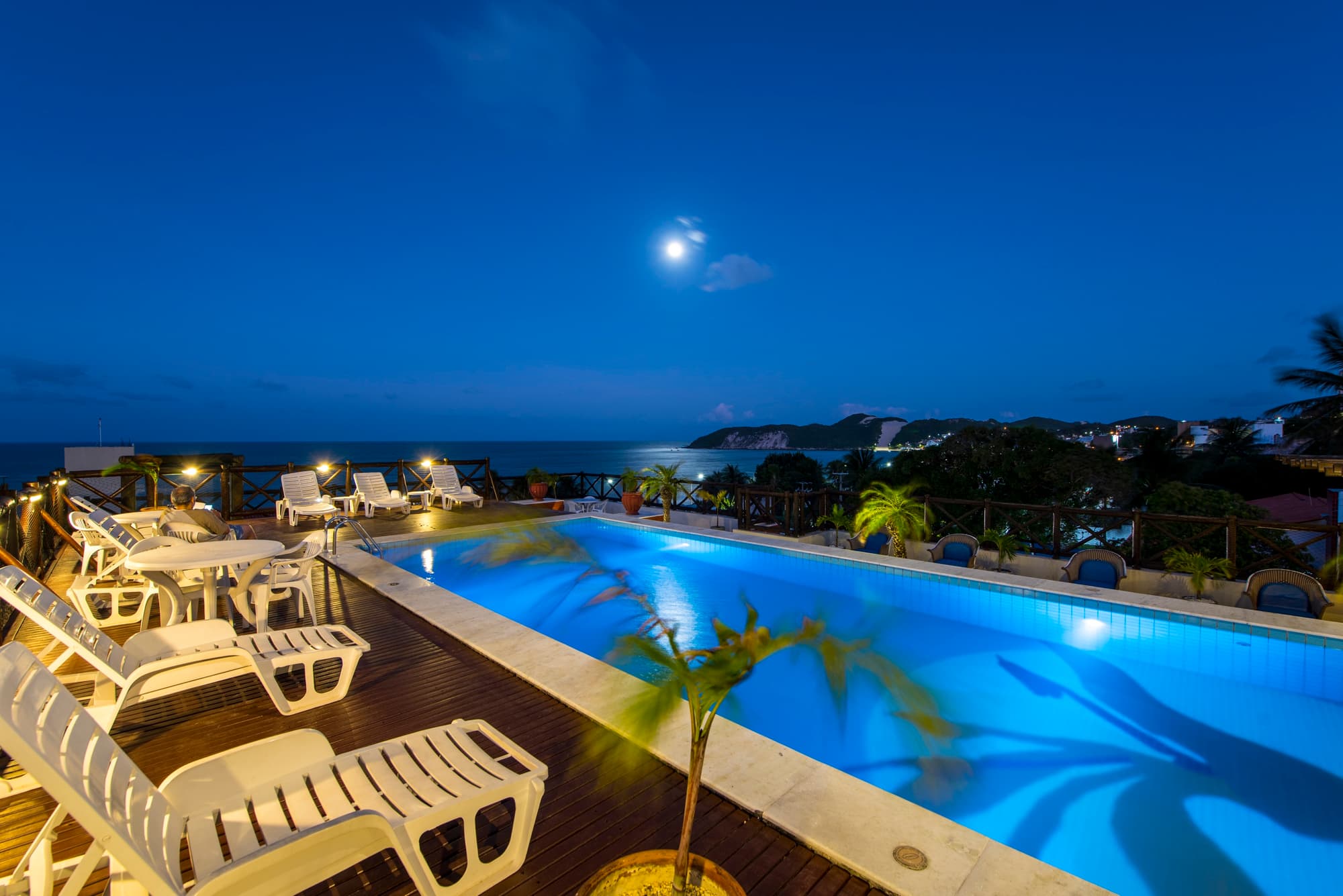 Sunbrazil Hotel