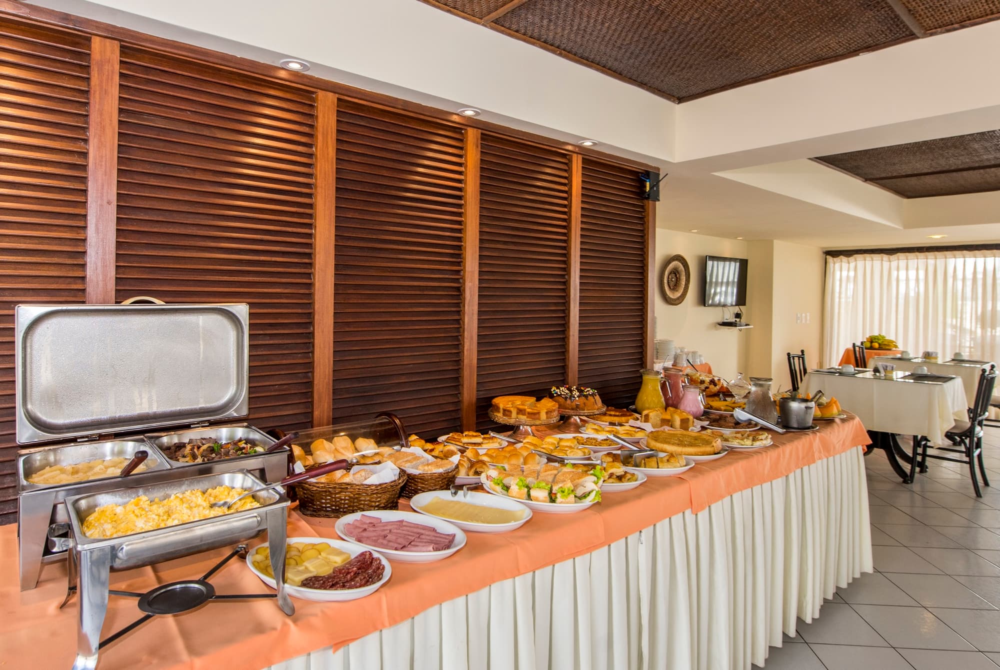 Sunbrazil Hotel