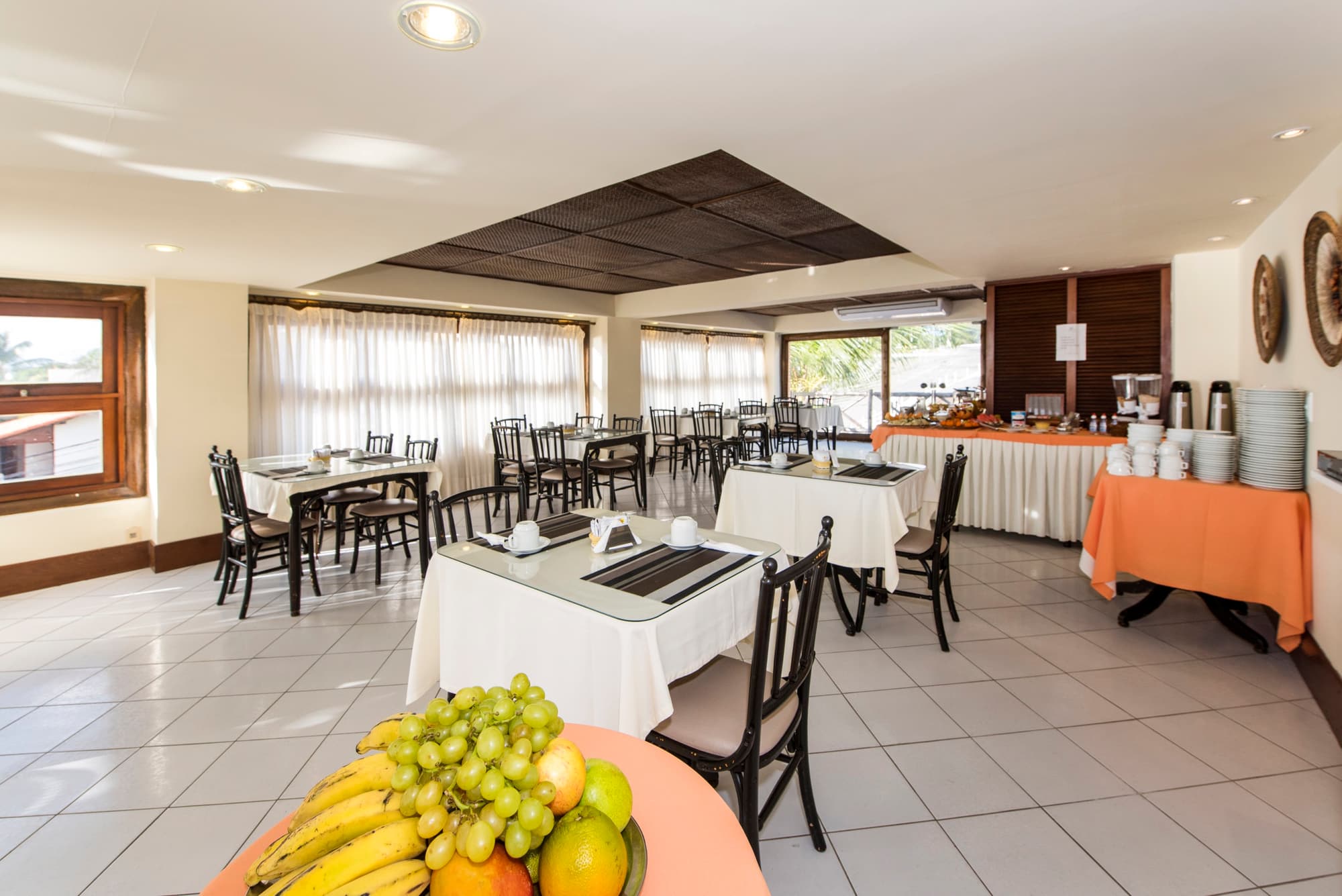 Sunbrazil Hotel