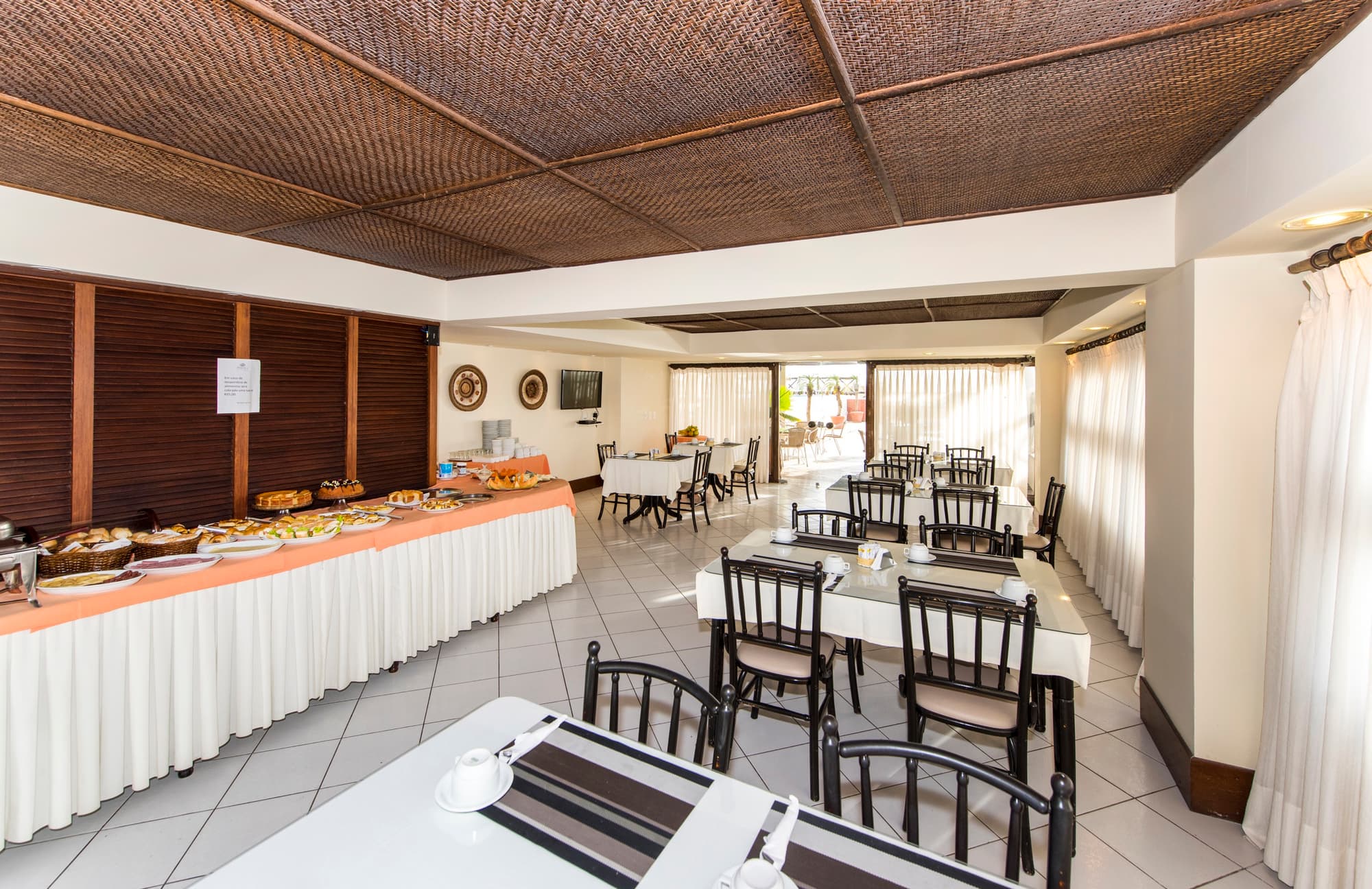 Sunbrazil Hotel