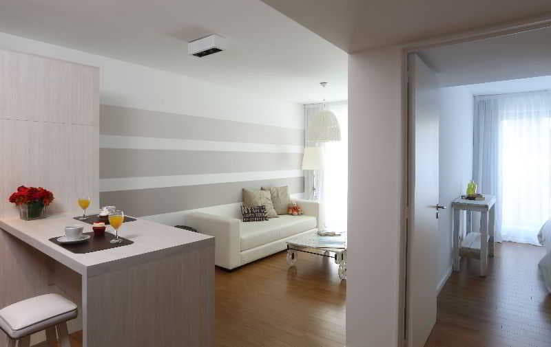 Flaat Apartamentos Del Polo