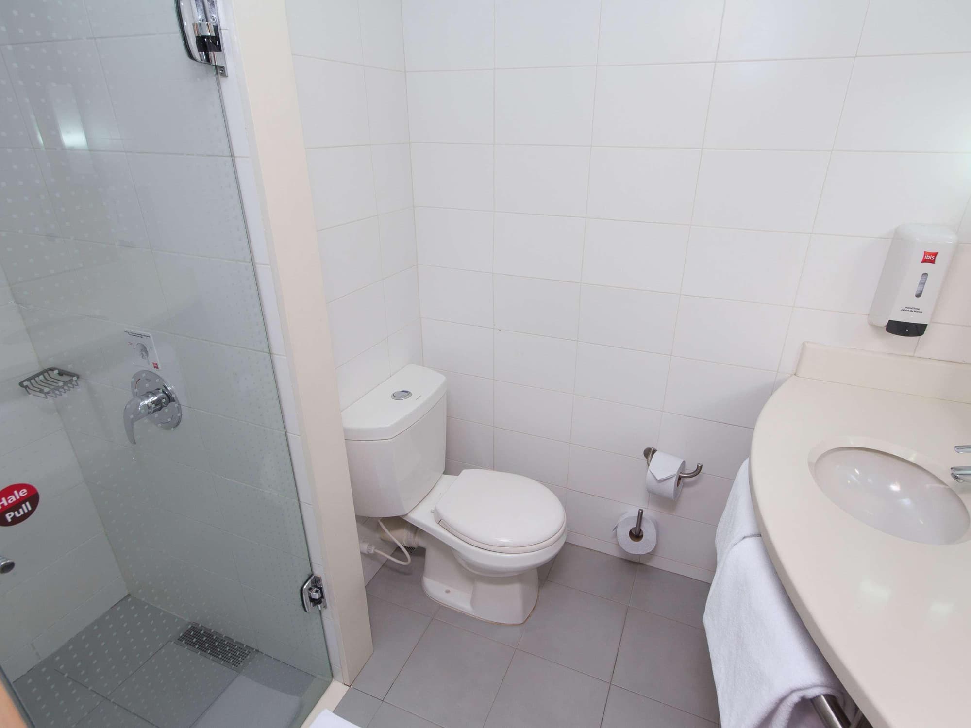 ibis Medellin
