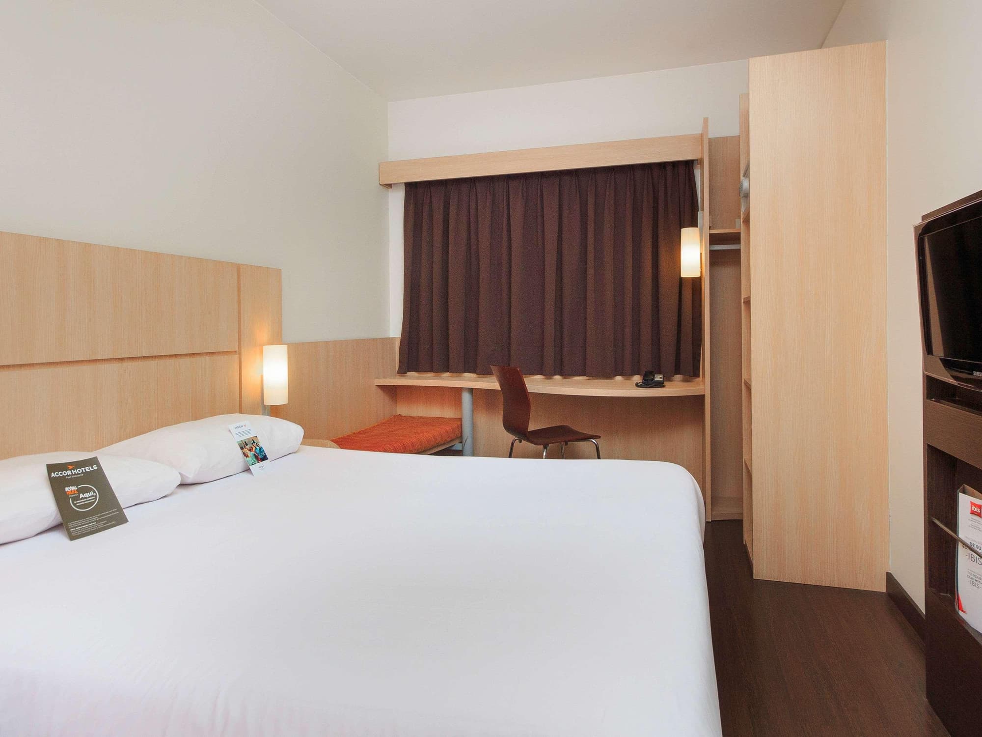 ibis Medellin