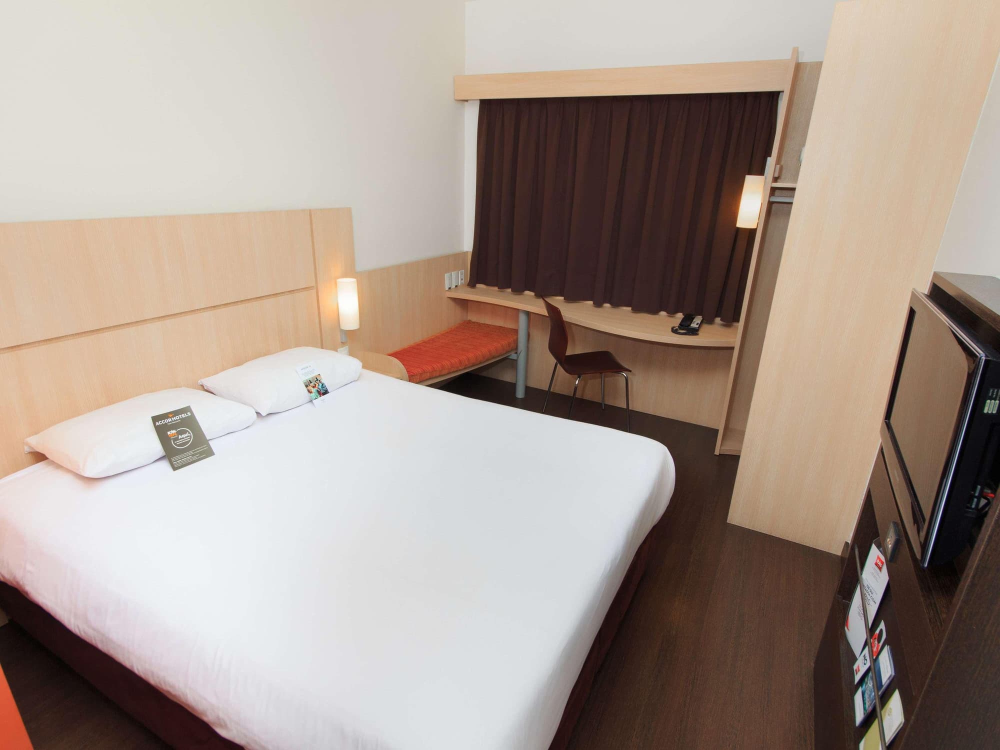 ibis Medellin