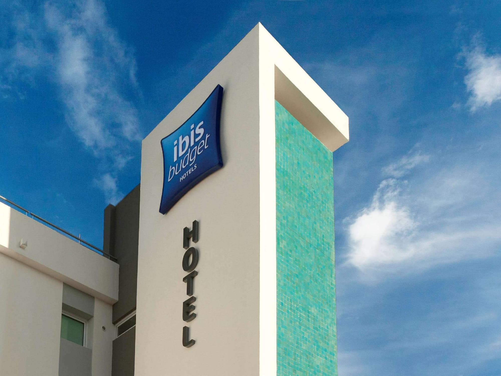 ibis budget Tours Centre Gare