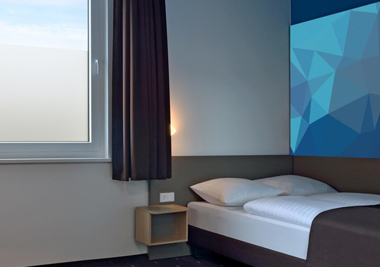 B&B HOTEL Schwerin Süd