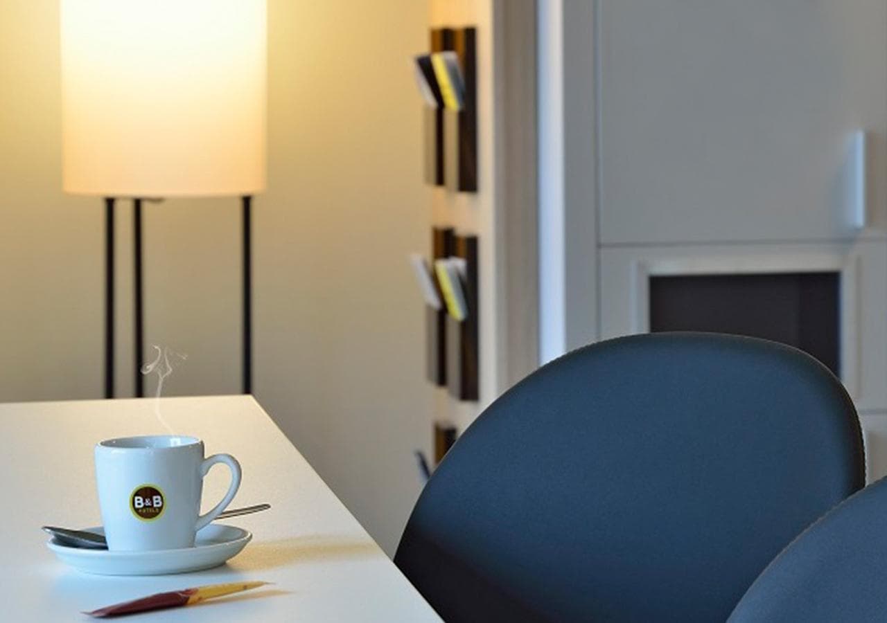 B&B HOTEL Schwerin Süd