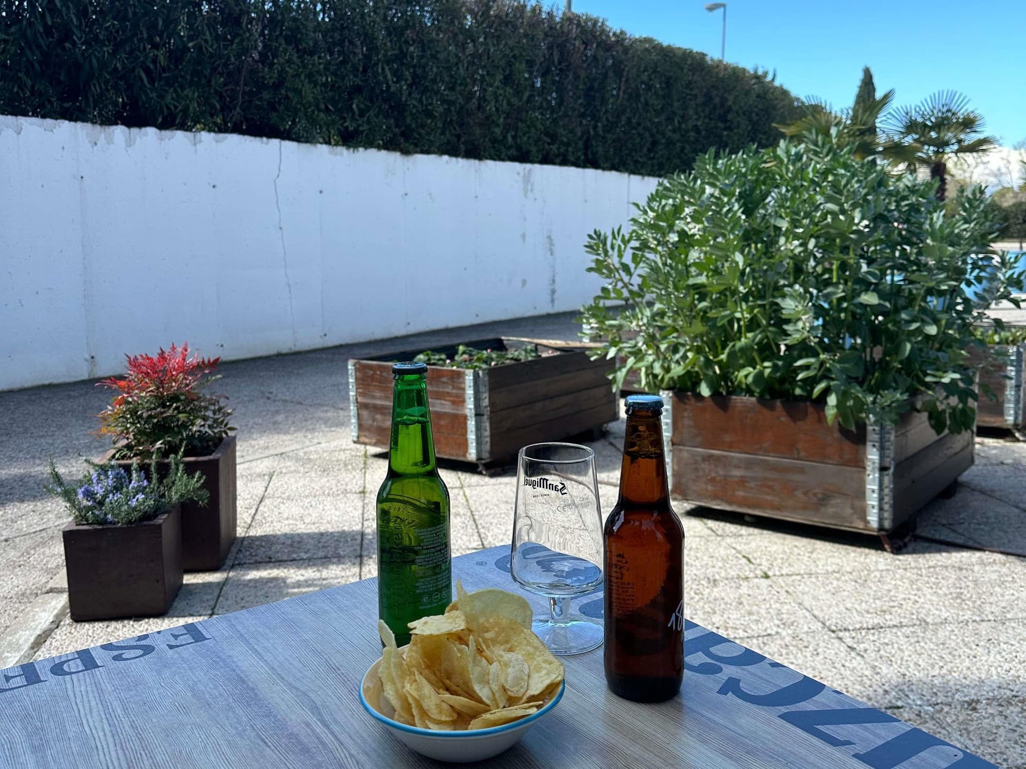 Ibis Budget Madrid Alcorcon Mostoles