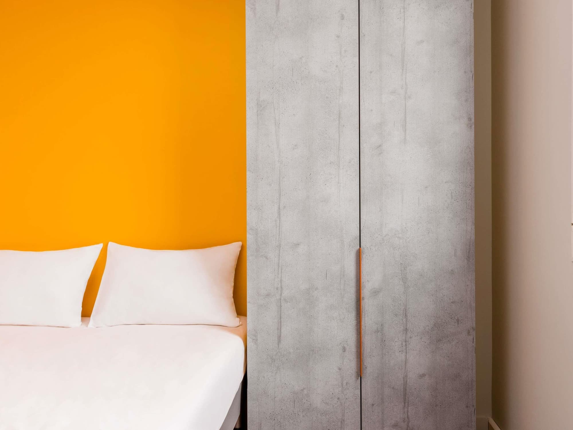 Ibis Budget Madrid Alcorcon Mostoles