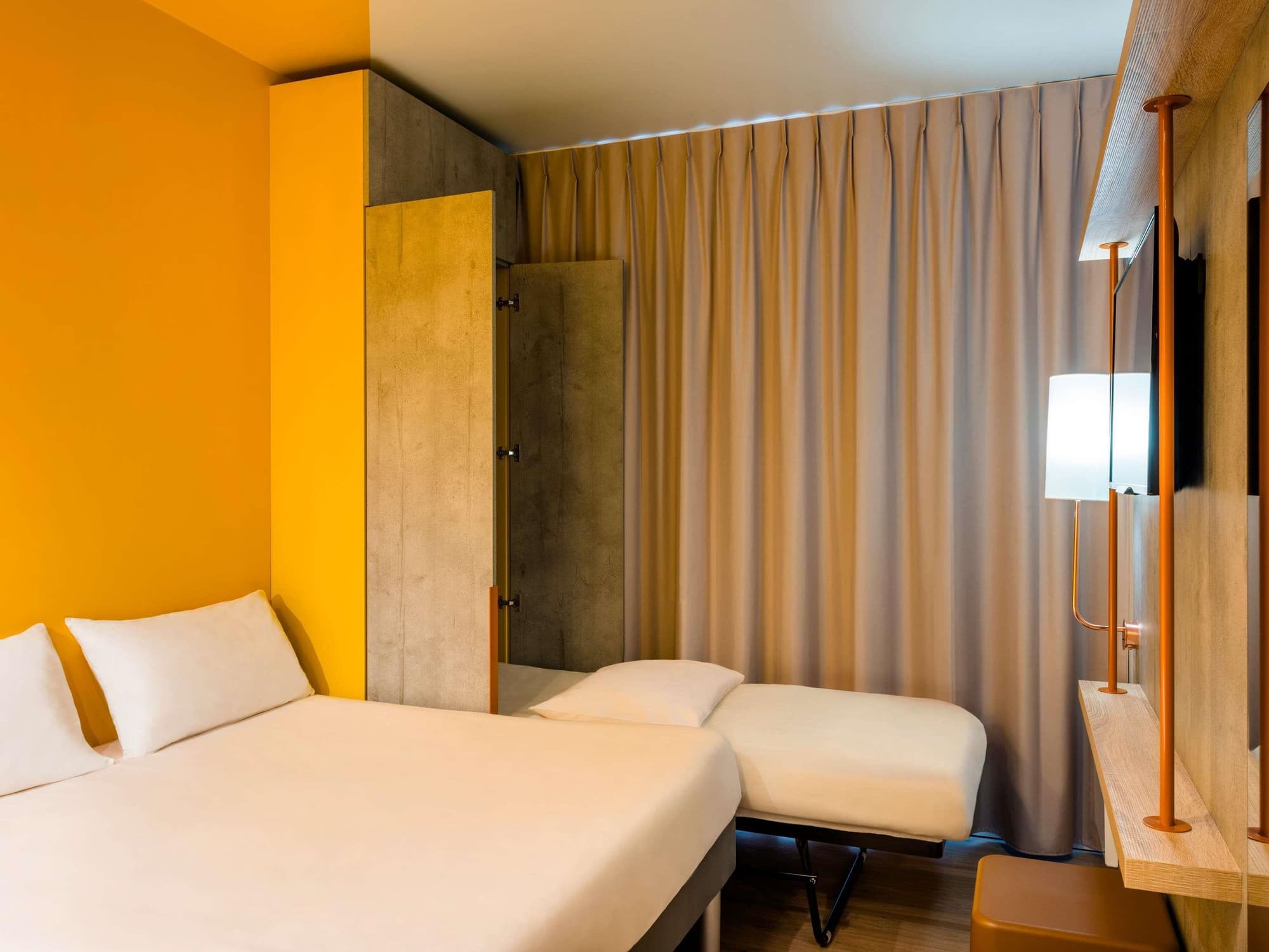 Ibis Budget Madrid Alcorcon Mostoles