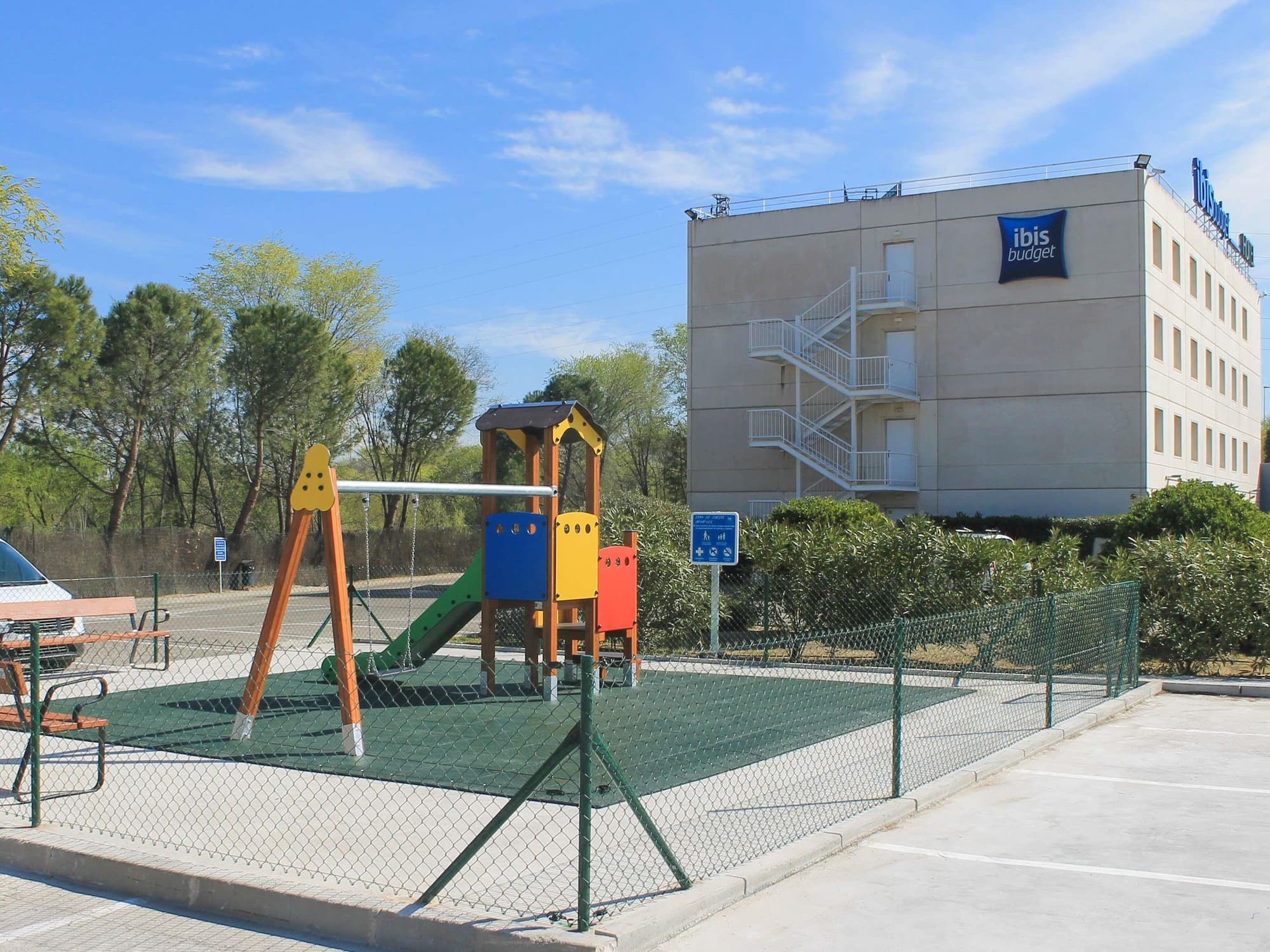 Ibis Budget Madrid Alcorcon Mostoles