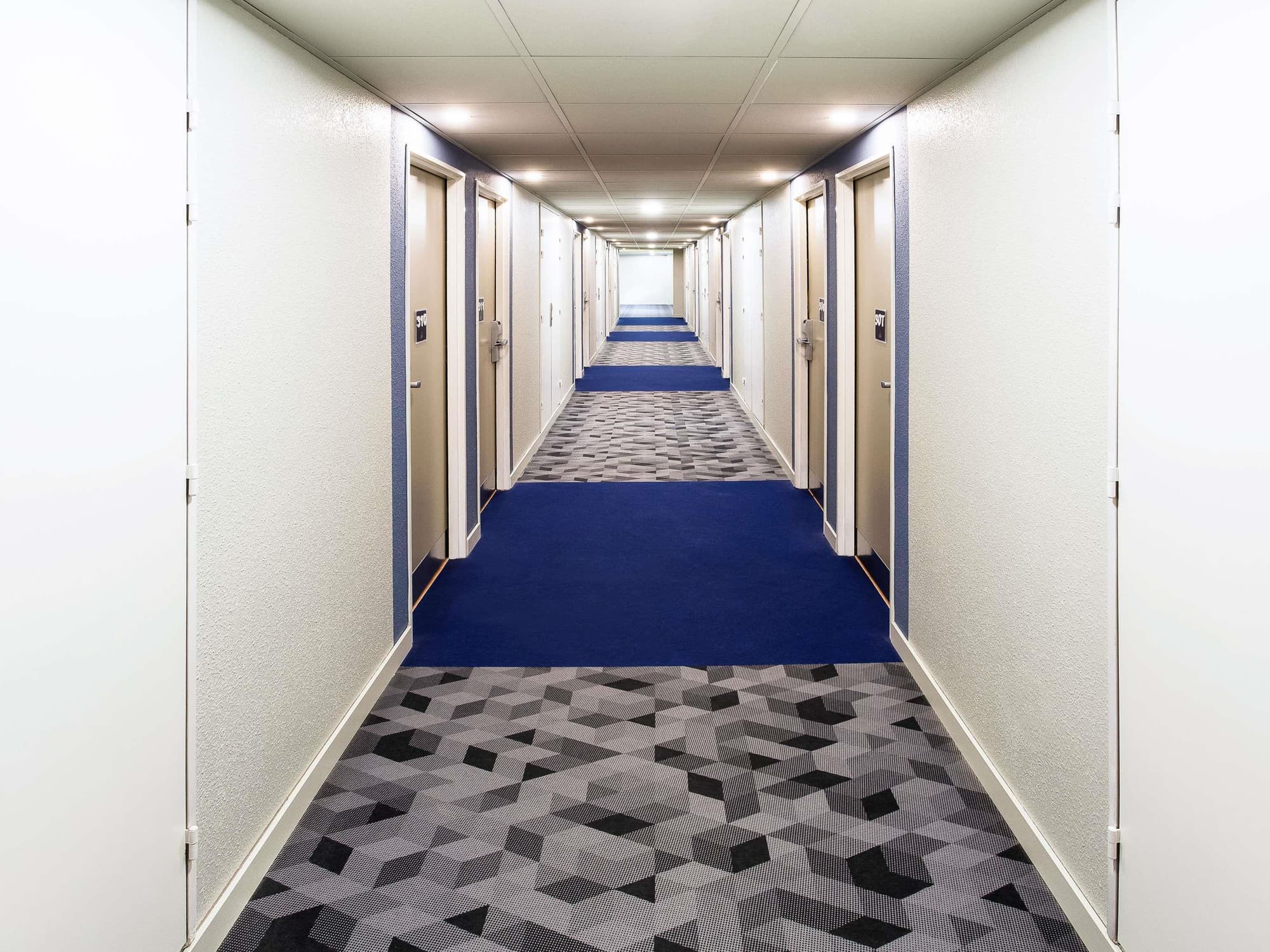 Ibis Budget Madrid Alcorcon Mostoles
