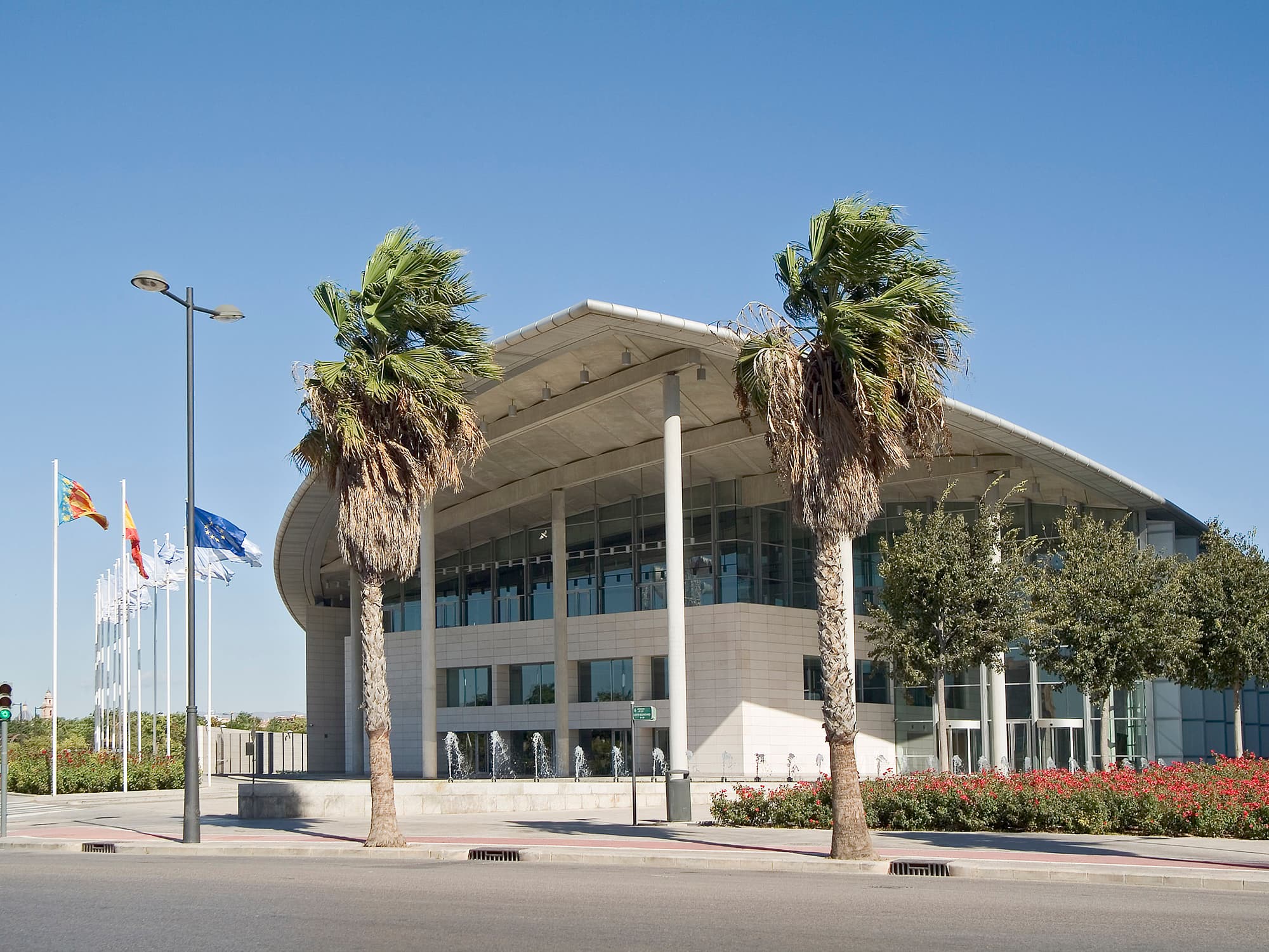 ibis budget Valencia Aeropuerto